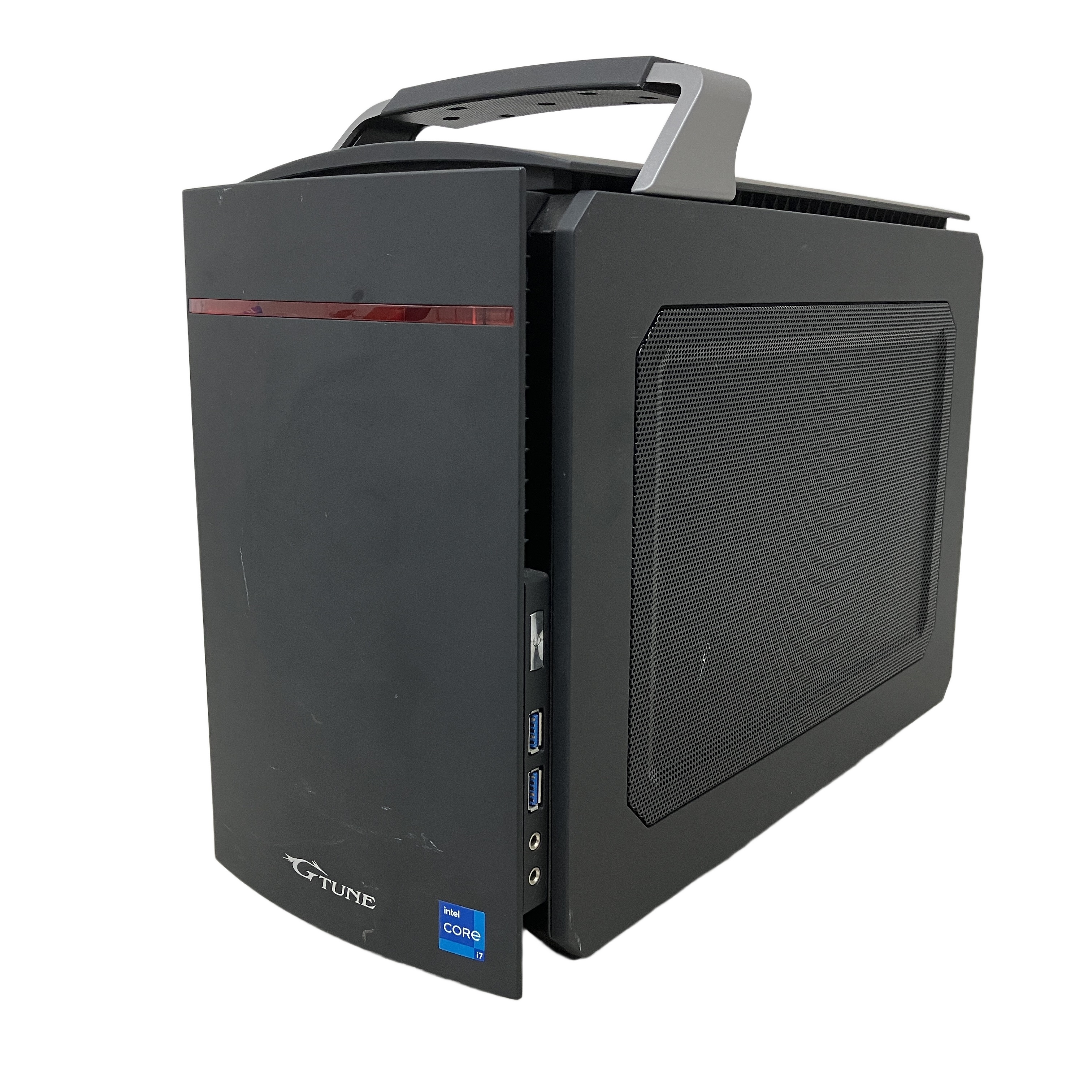 MOUSE G-TUNE PL-B560 デスクトップパソコン i7 11700F