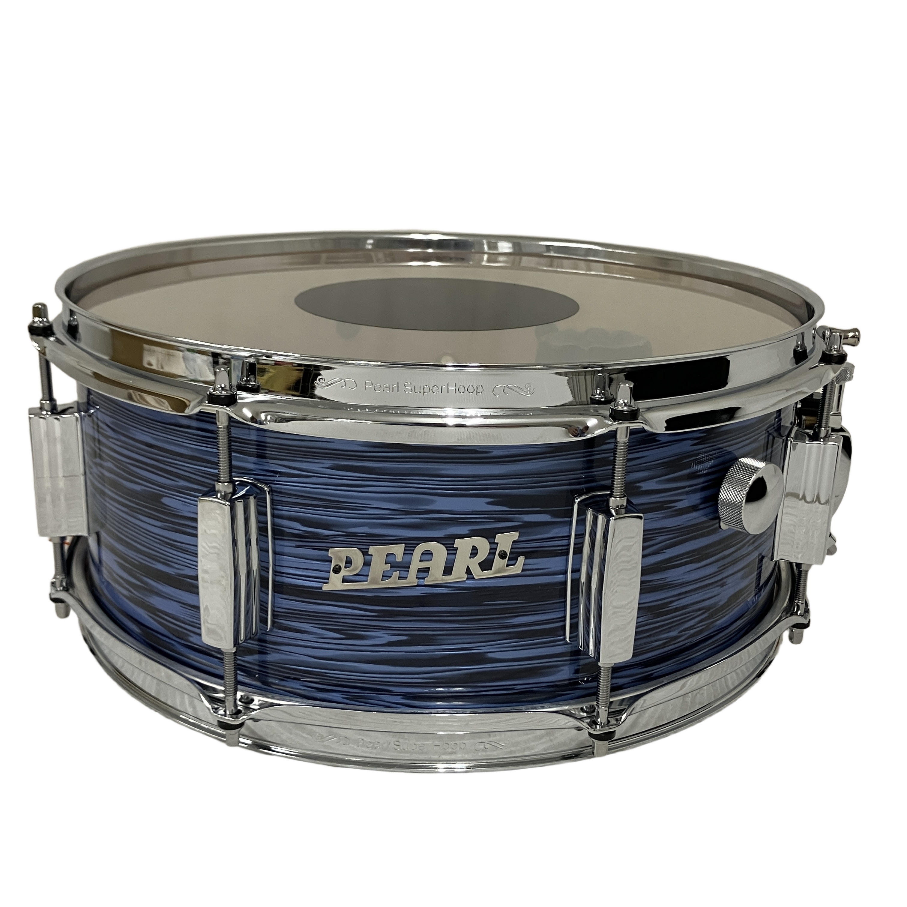 PEARL President Series Deluxe PSD1455SE/C スネアドラム