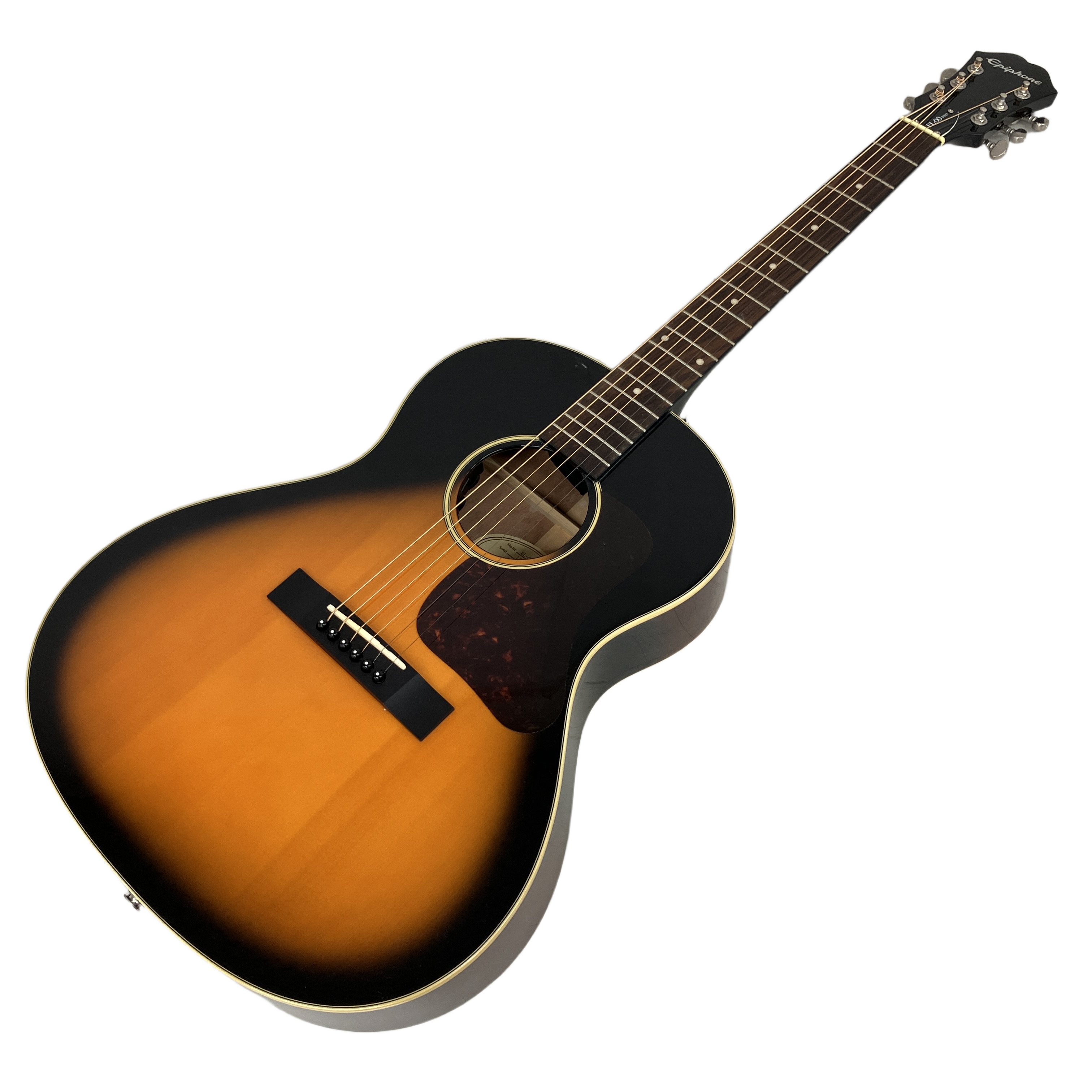 EPIPHONE EL-00 PRO/VS アコースティックギター