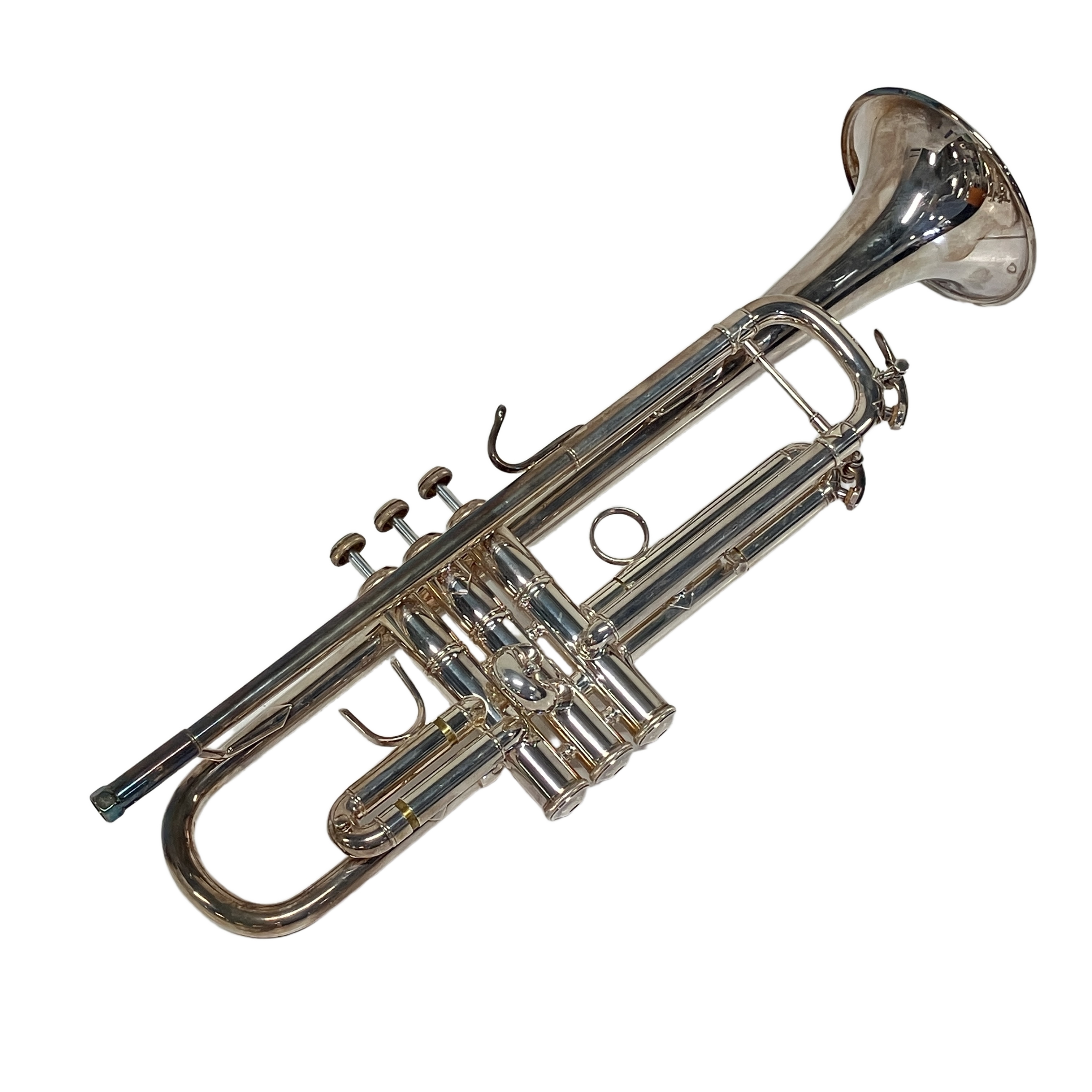 BACH 180ML37SP トランペット