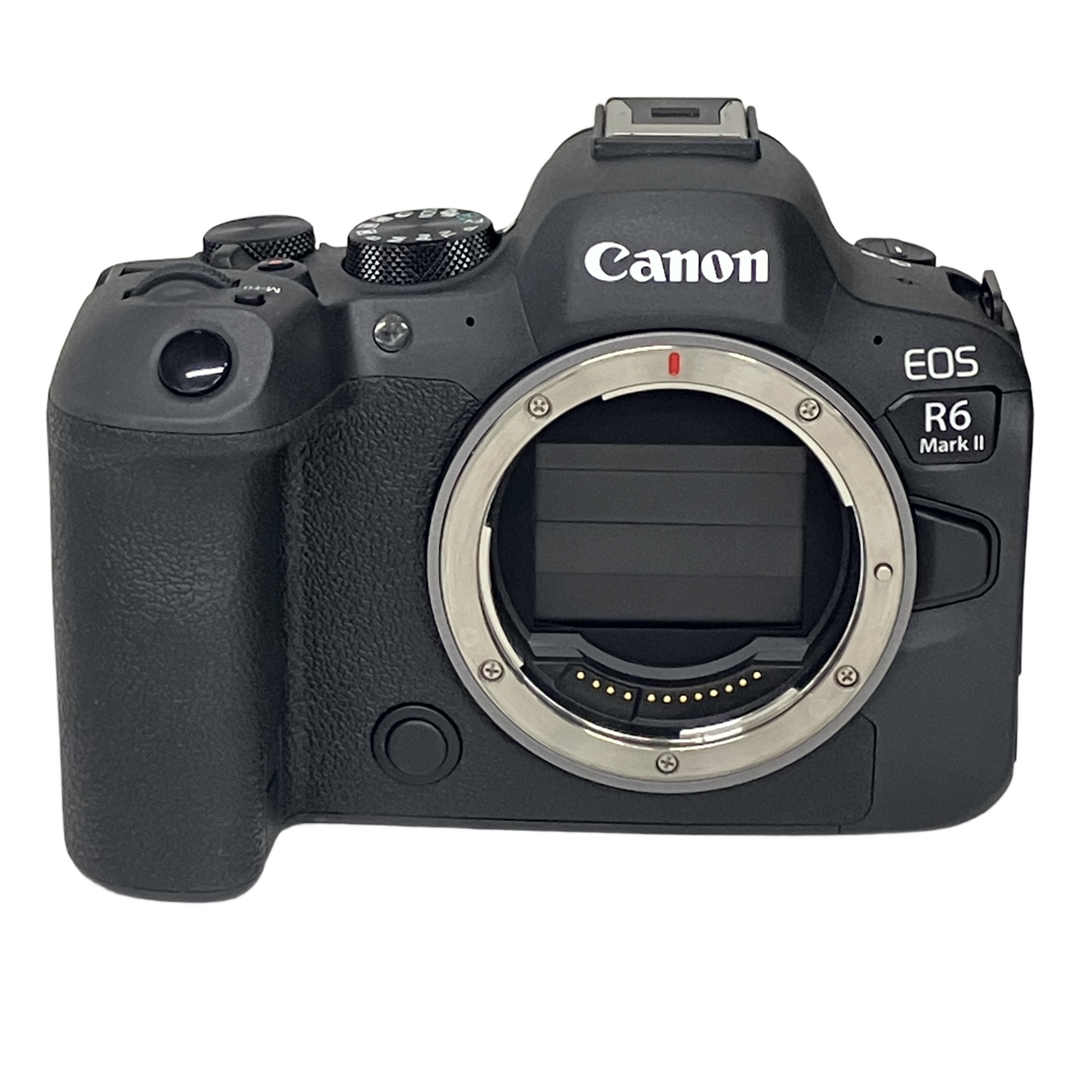 CANON EOS R6 Mark II ミラーレス一眼カメラ