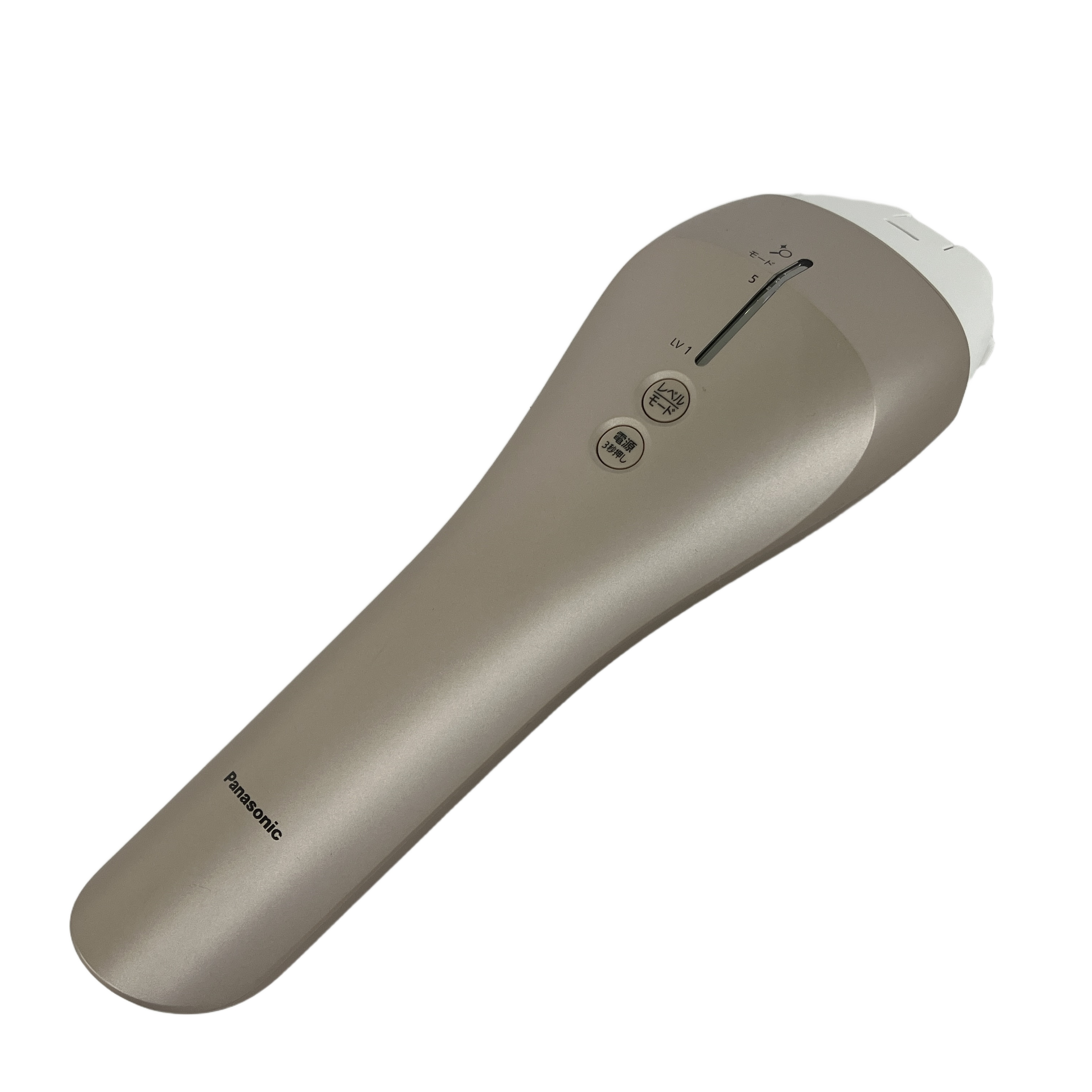 PANASONIC ES-WP98 脱毛器