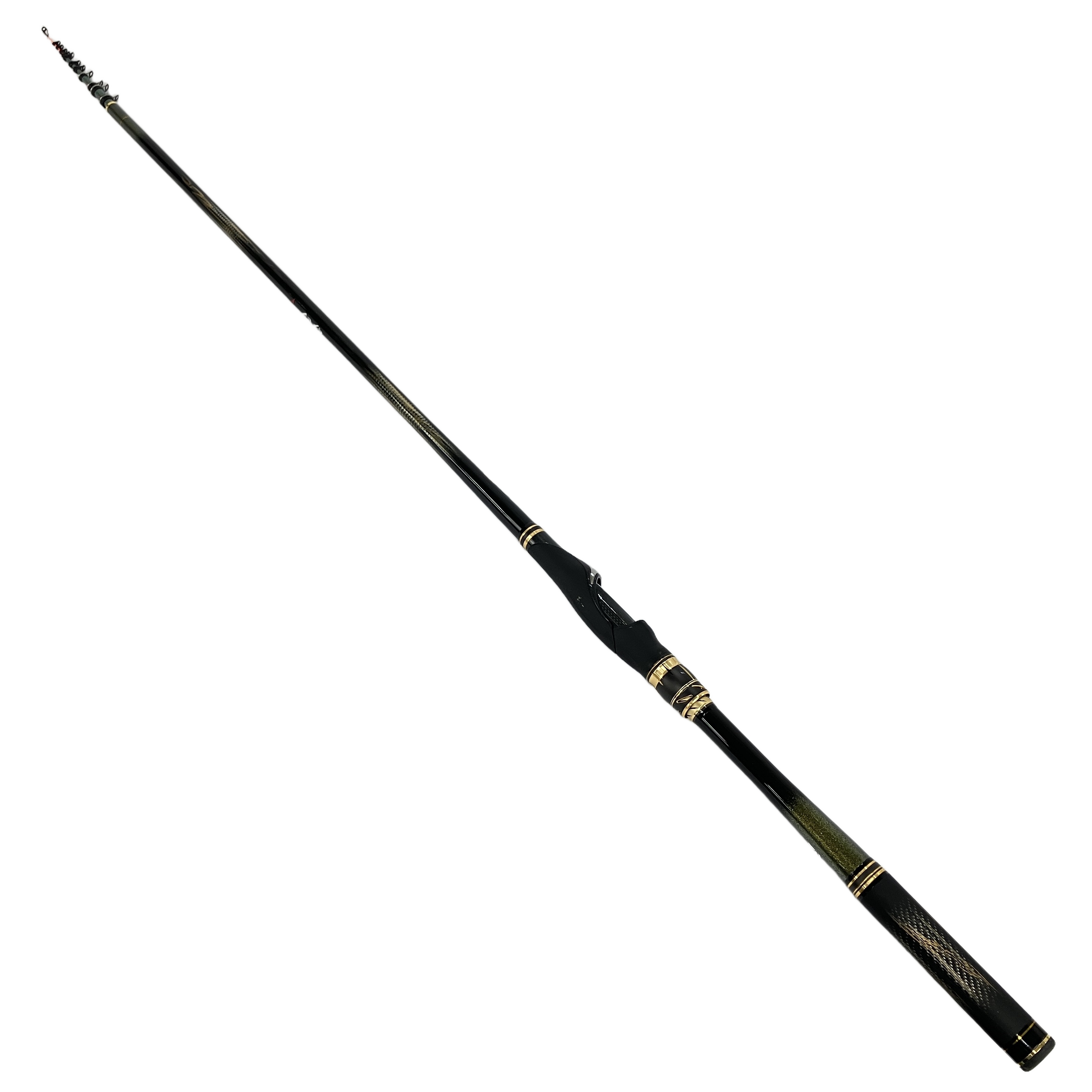 DAIWA 銀狼 王牙 AGS 0-53 R 釣り竿
