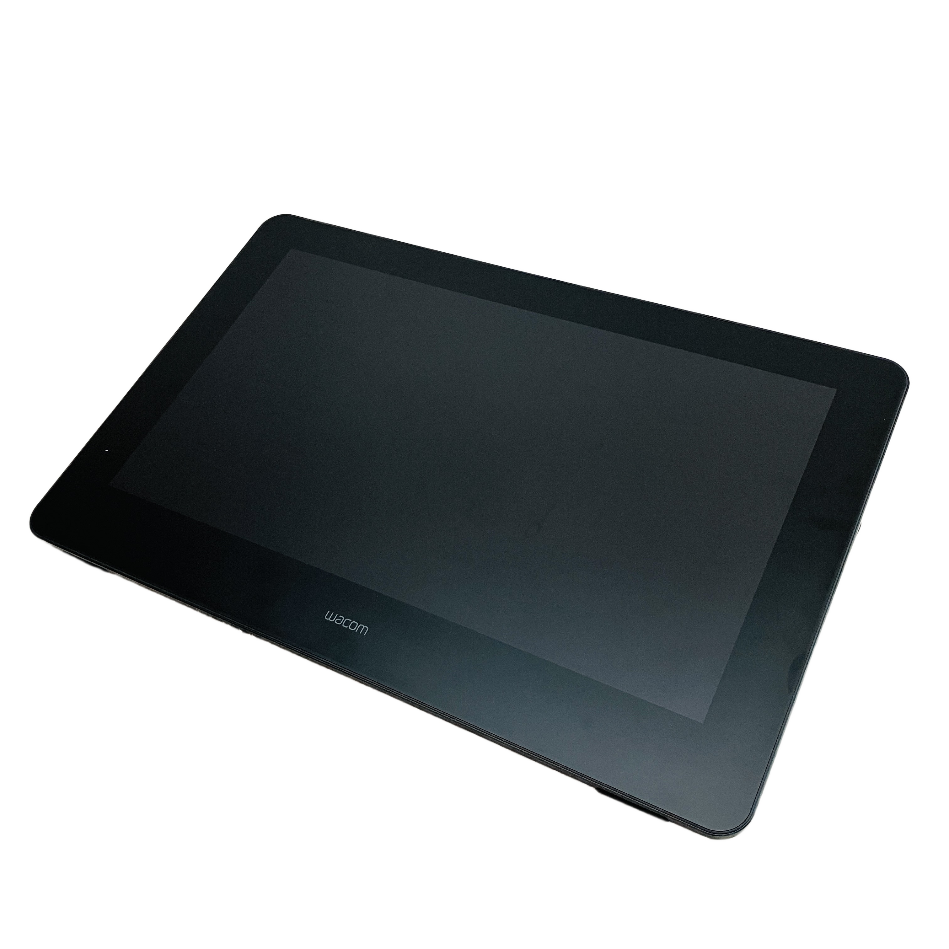WACOM Cintiq Pro 16 DTH167K0D 液晶ペンタブレット