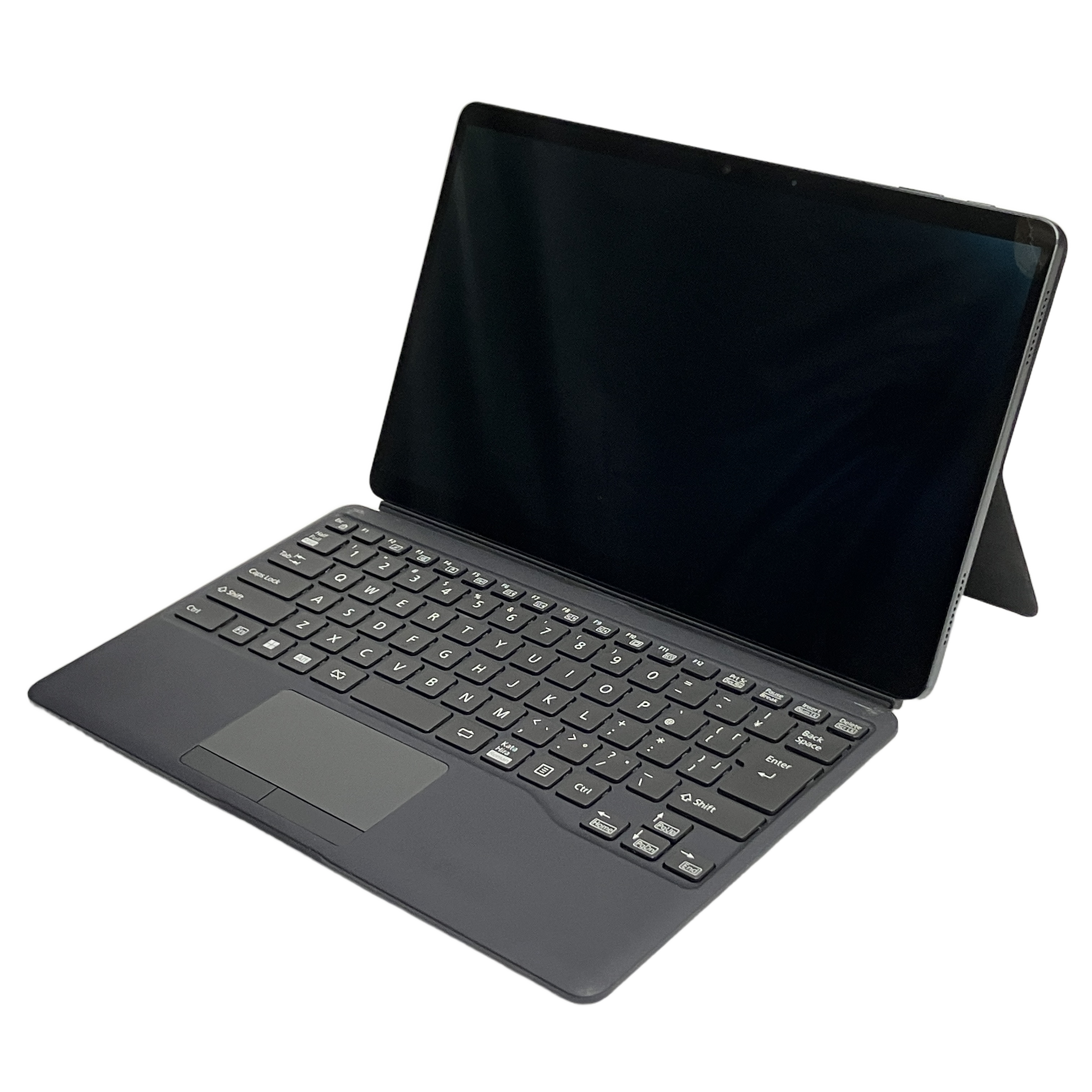 FUJITSU FMV LOOX WL1/G タブレットPC 16GB 512GB