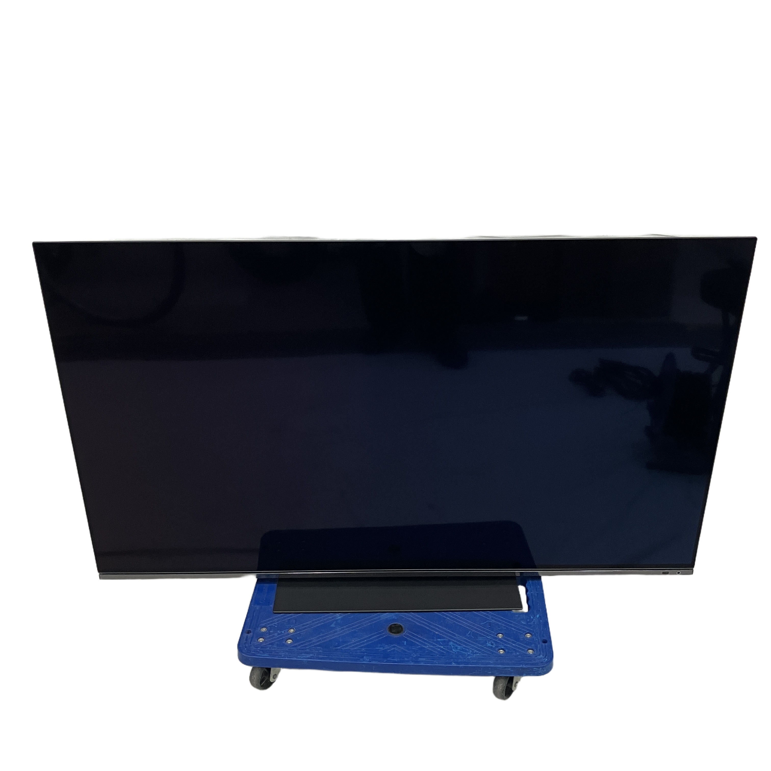 TOSHIBA REGZA 55X8900L 有機ELテレビ 55型