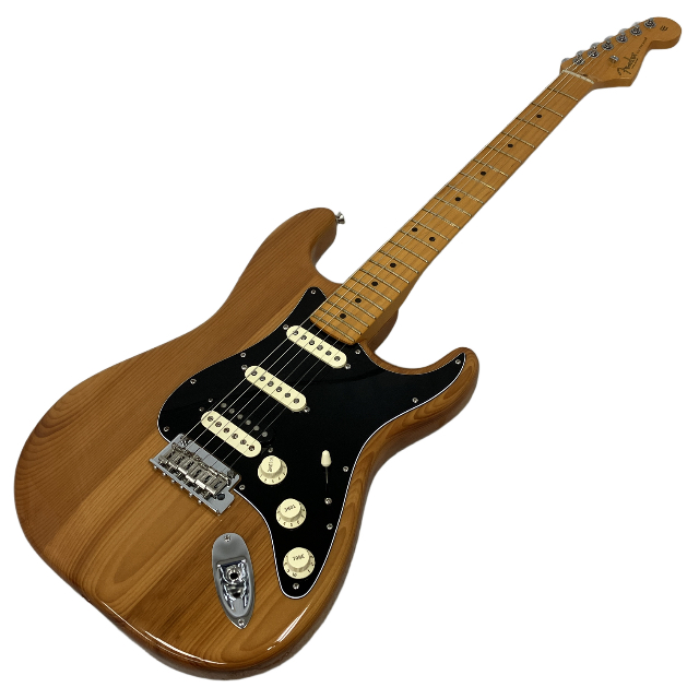 ☆多彩なトーンと極上の弾き心地!Fender Am Pro II Stratocaster HSS☆