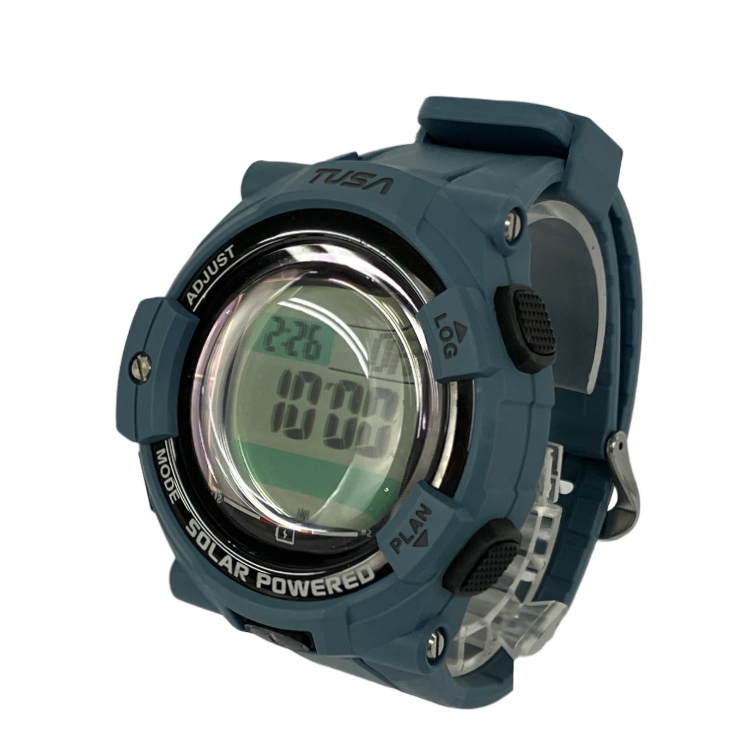 TUSA DC SOLAR LINK ダイビングコンピューター