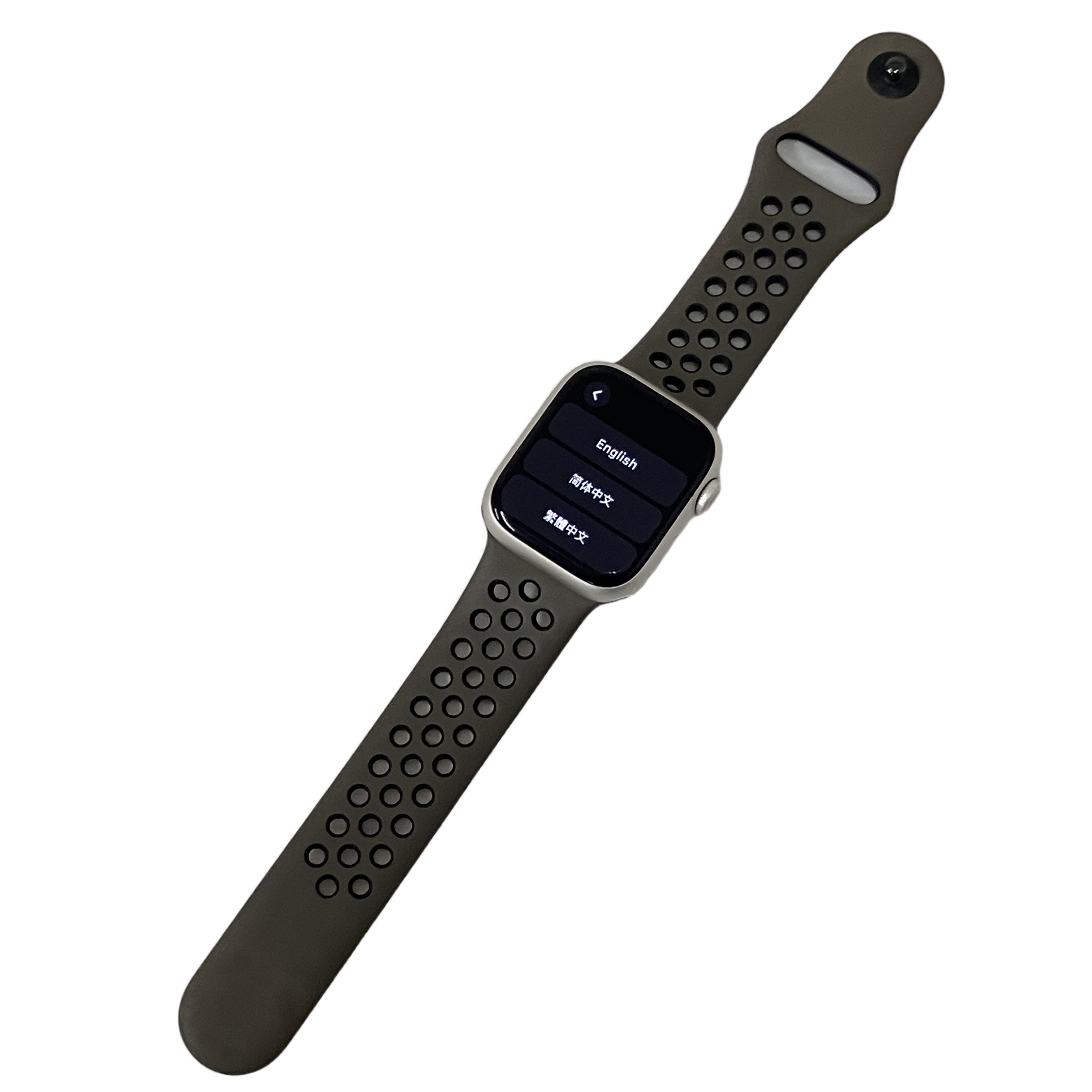 APPLE Watch Series 8 MNP63J/A スマートウォッチ 41MM