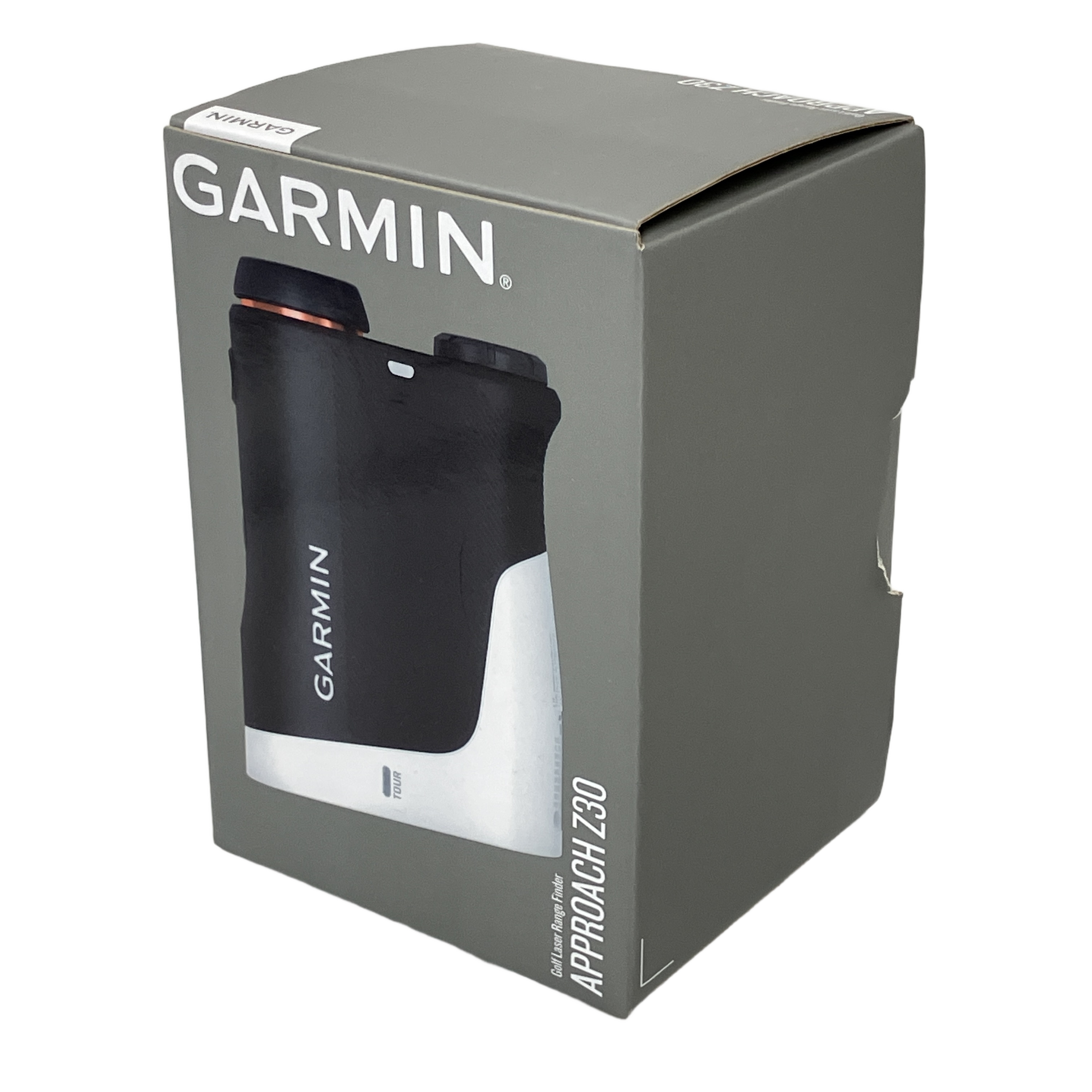 GARMIN APPROACH Z30 ゴルフ用レーザー距離計