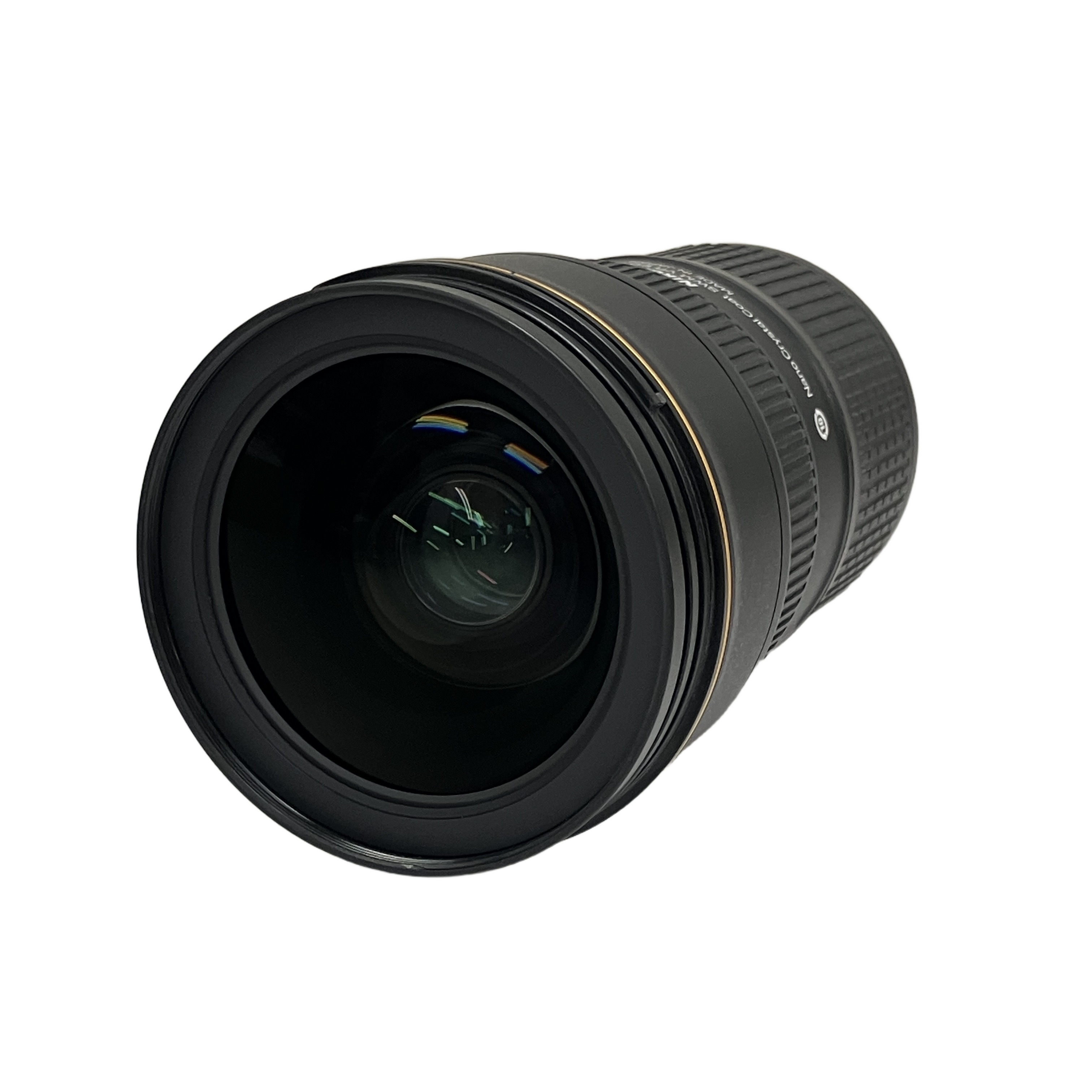 Nikon AF-S NIKKOR 24-70mm f/2.8E ED VR:最高峰の解像力と強力な手ブレ補正を備え、あらゆる現場を制するニコンFマウント究極の標準ズーム