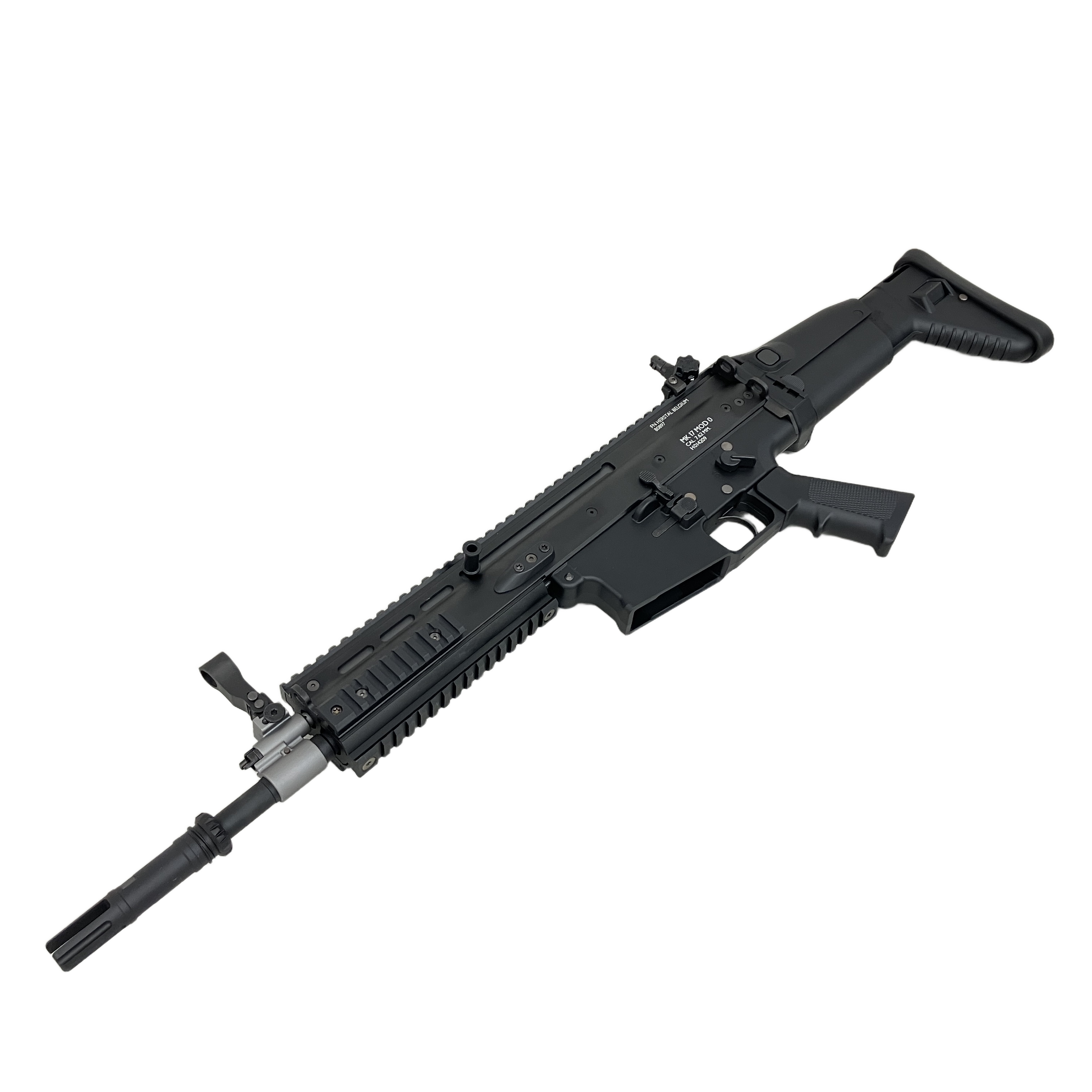 TOKYO MARUI SCAR-H 次世代電動ガン