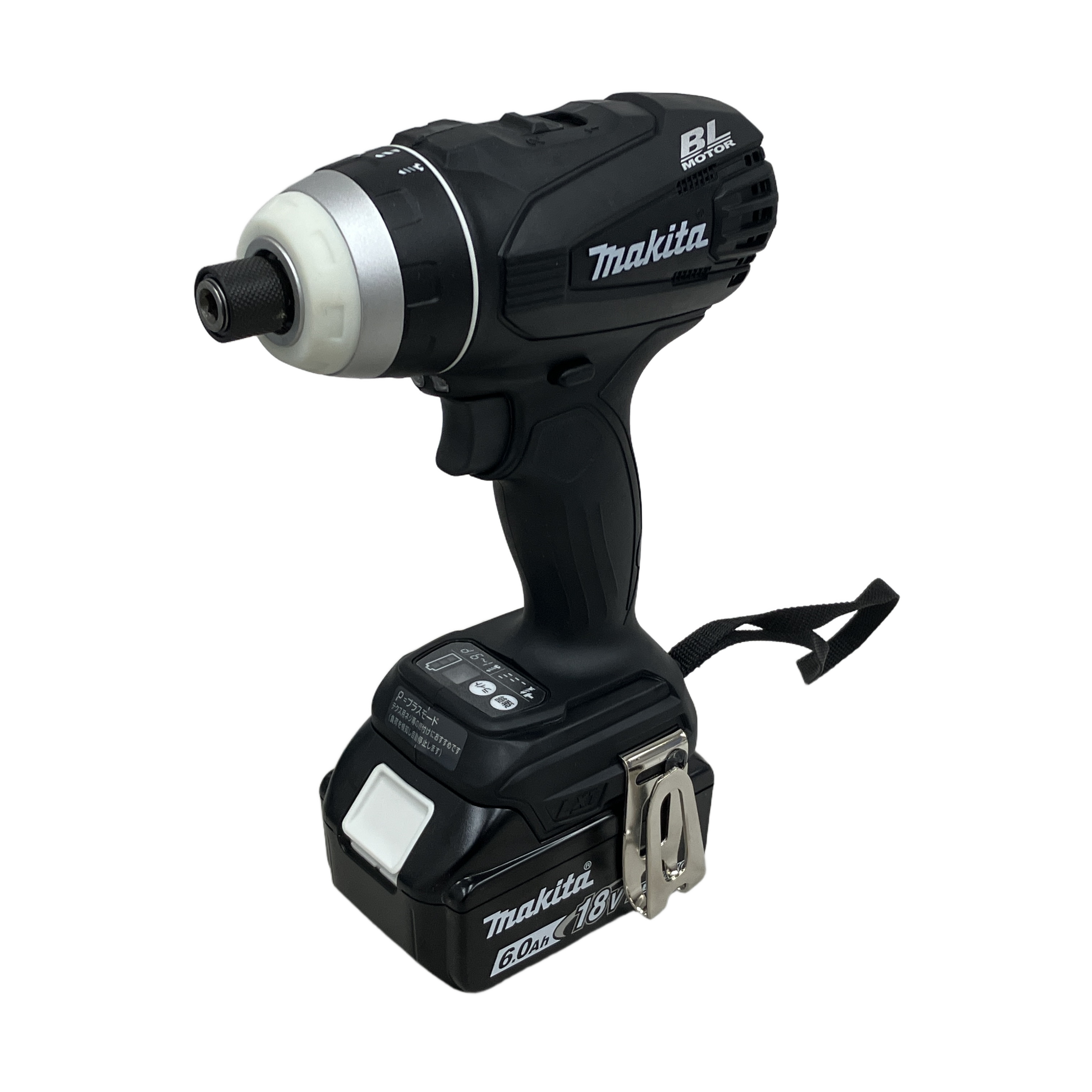 MAKITA TP141DRGX インパクトドライバ 18V