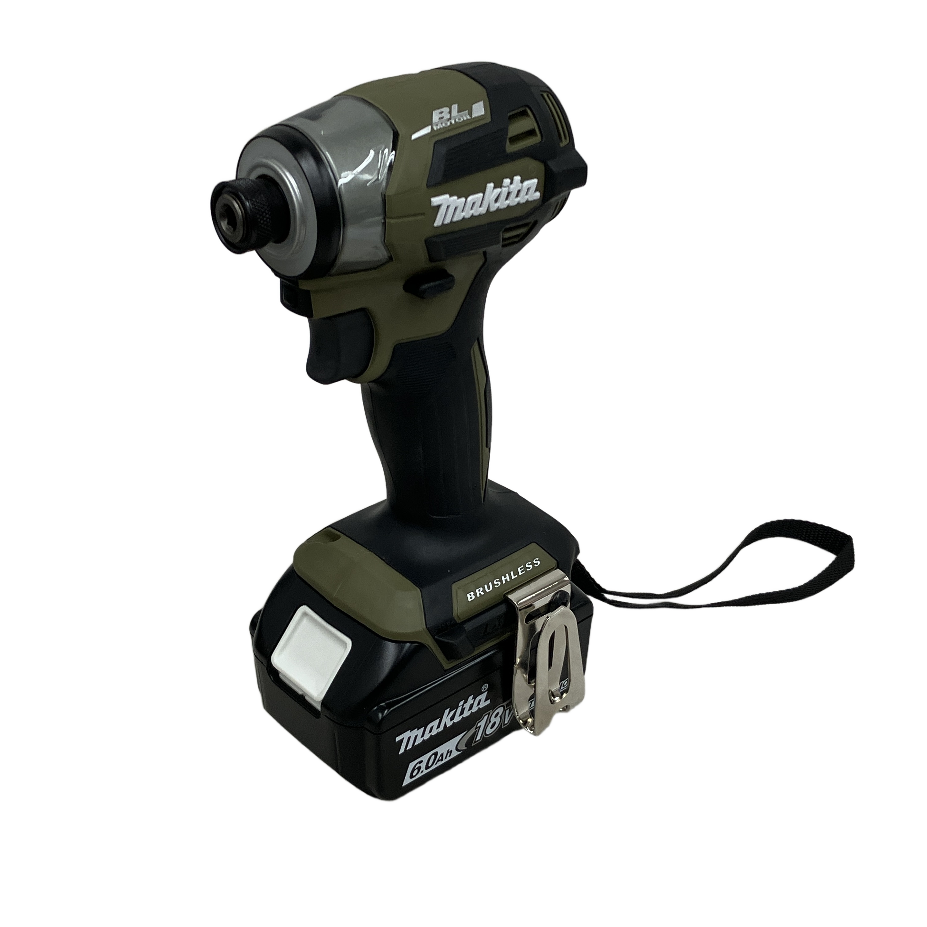 MAKITA TD173DRGXO インパクトドライバ 18V