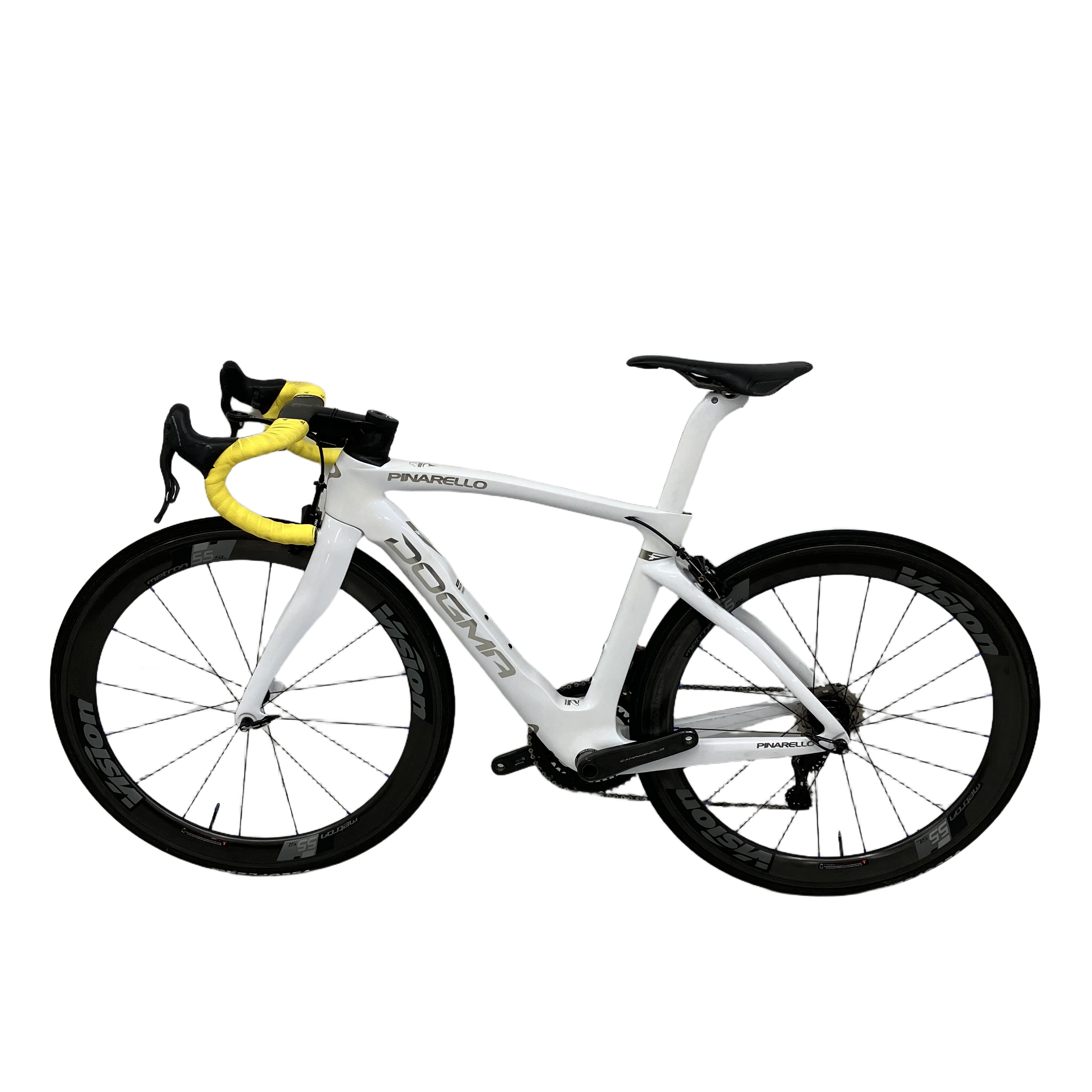 PINARELLO DOGMA F ロードバイク Borealis White