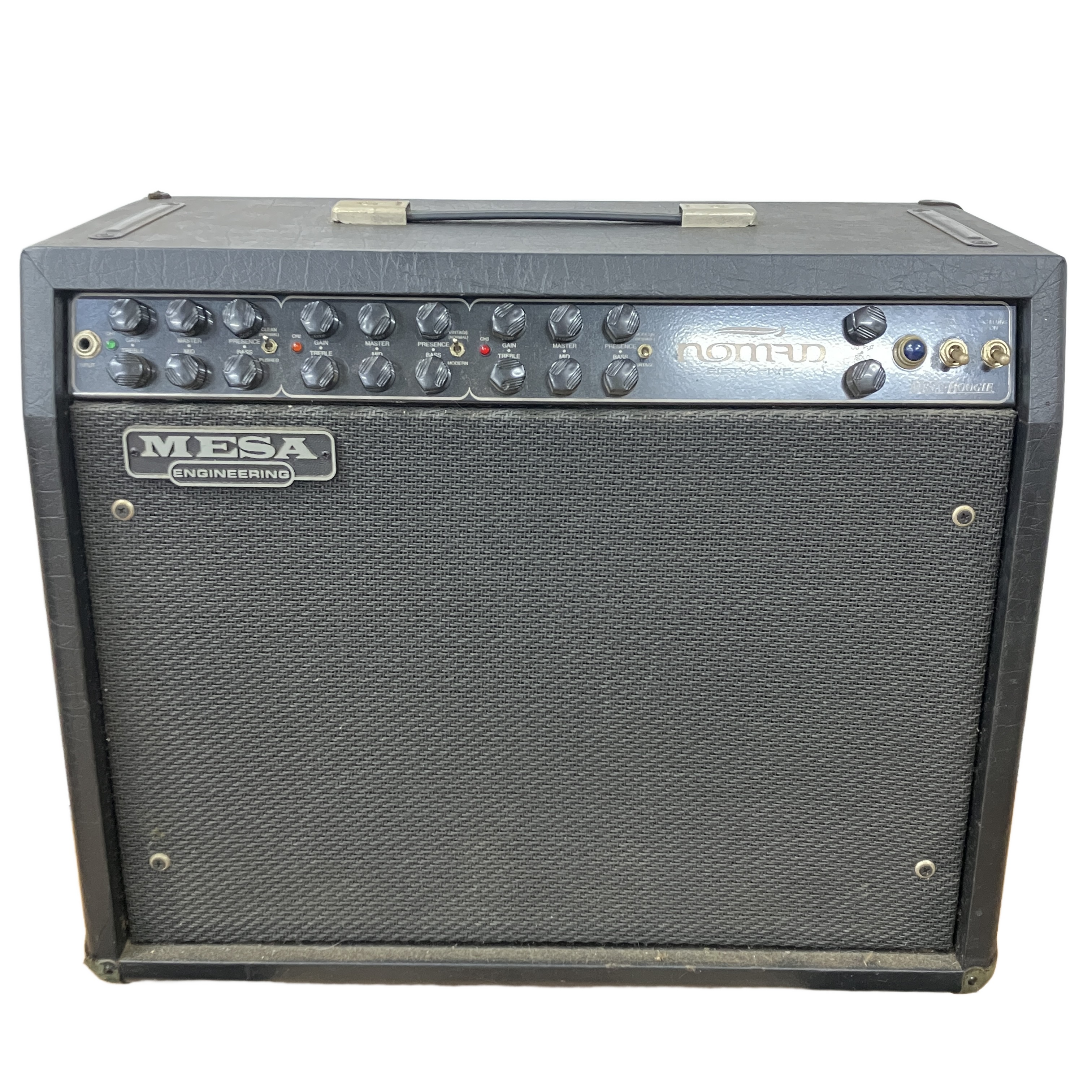 MESA BOOGIE NOMAD 55 ギターコンボアンプ