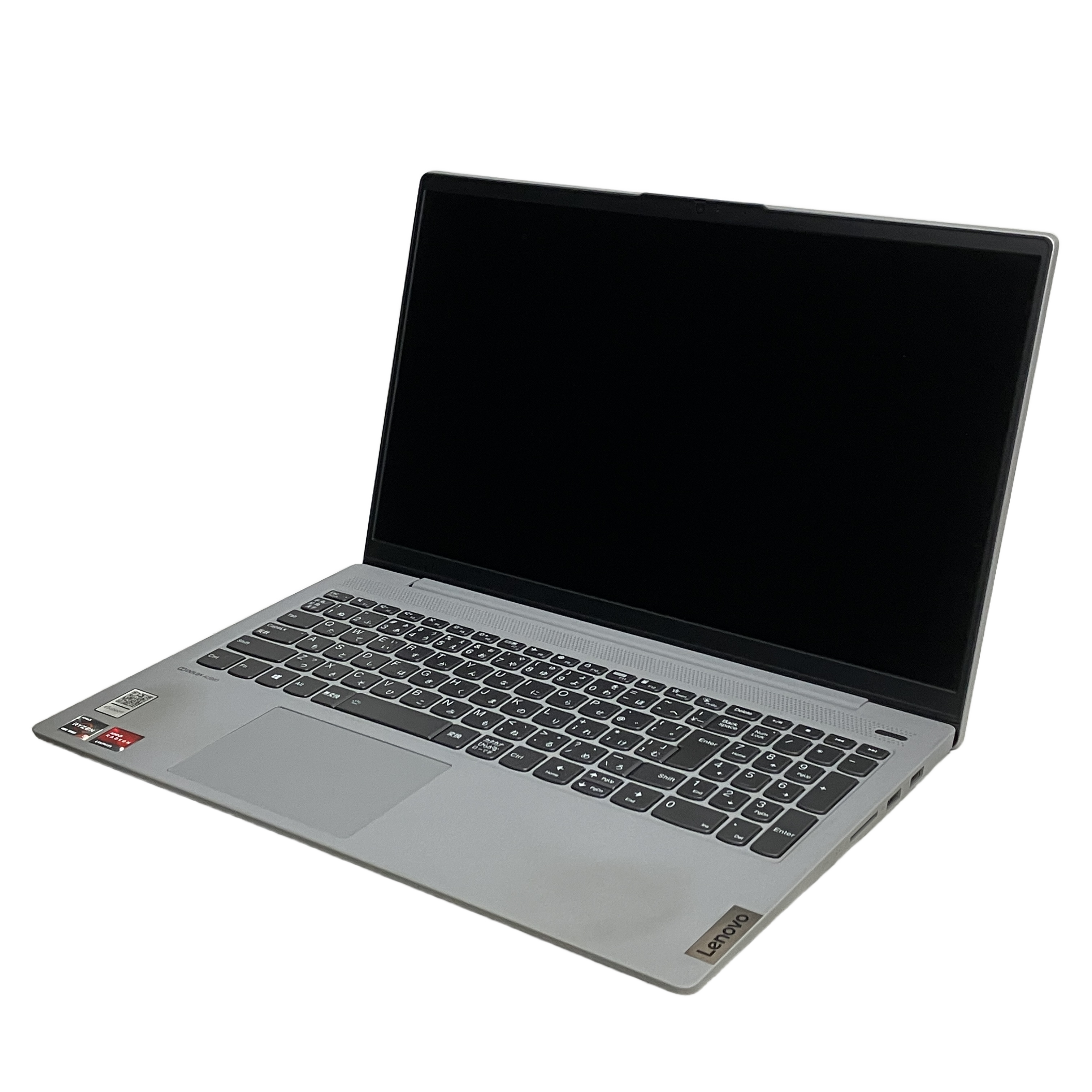 LENOVO IdeaPad 5 15ARE05 ノートパソコン 15.6インチ