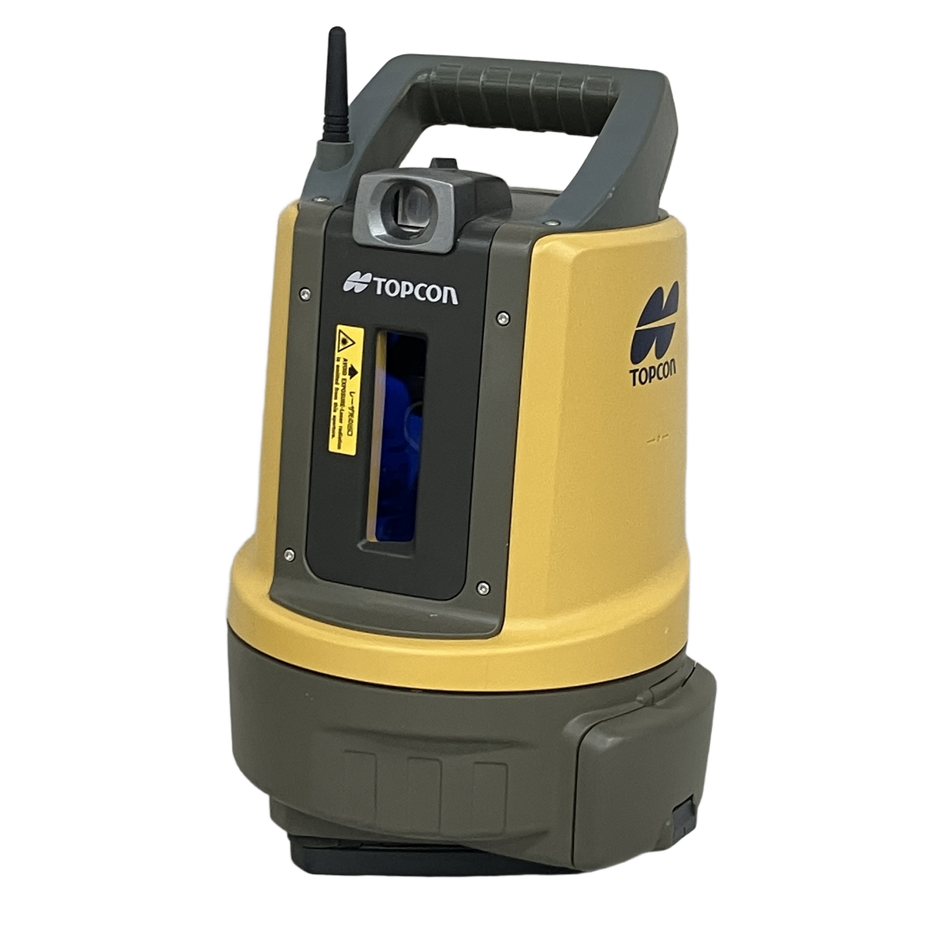 ★TOPCON LN-100 杭ナビ 測量機 中古★