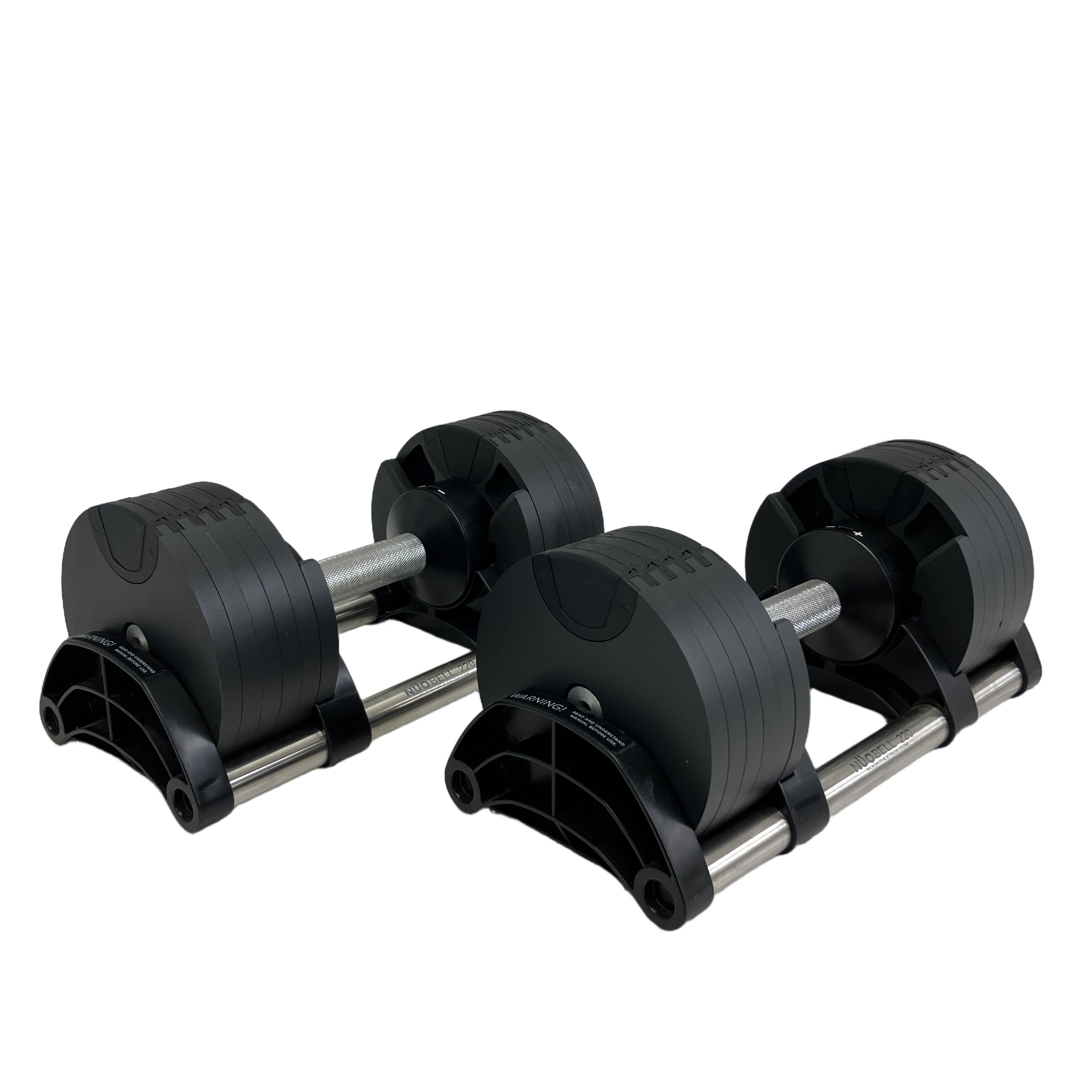 NUO FLEXBELL 可変式ダンベル 20kg