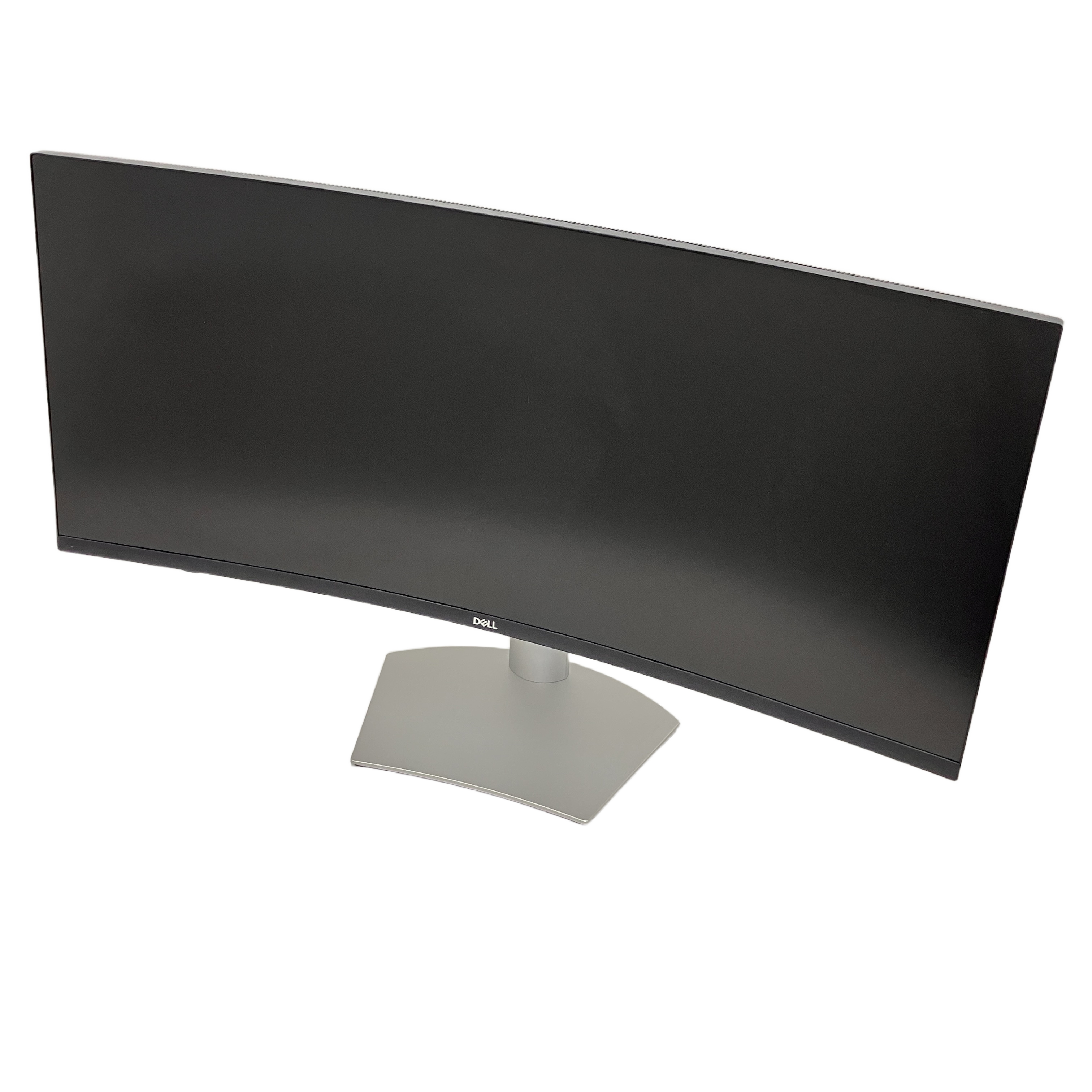 DELL S3423DWC 液晶モニター 34インチ