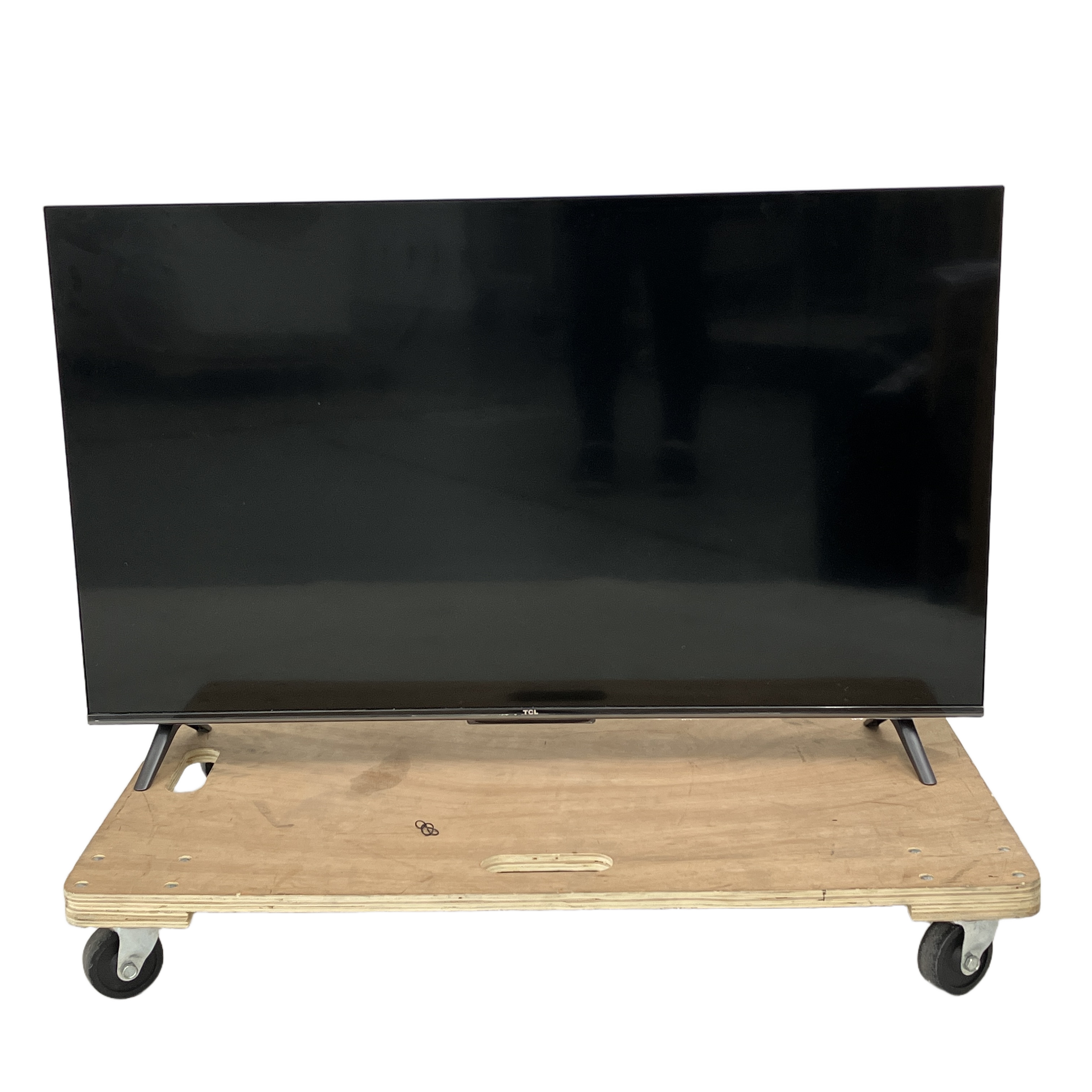 TCL 液晶テレビ 43型」の買取実績・相場-テレビ買取なら高く売れる