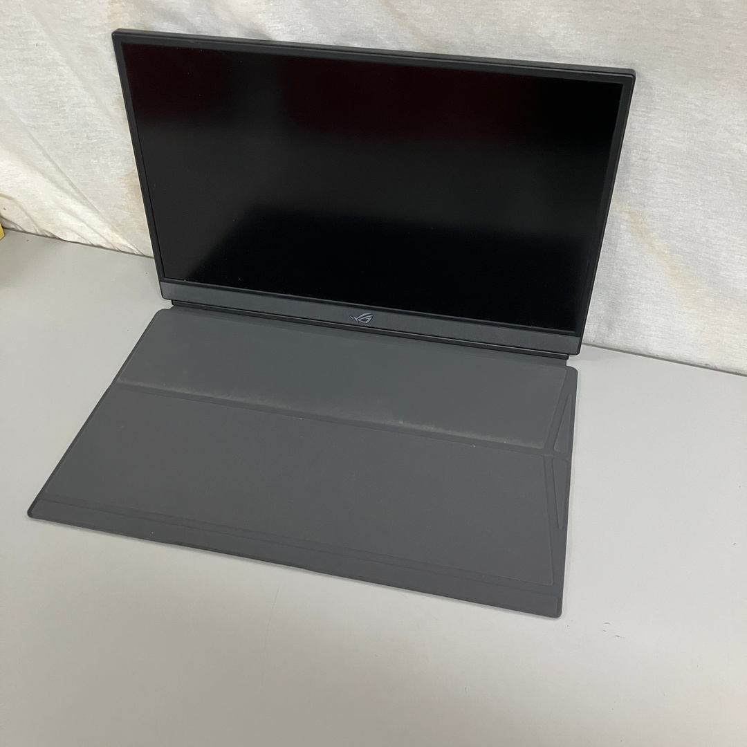 ASUS XG17AHPE ポータブル ゲーミング 液晶モニター