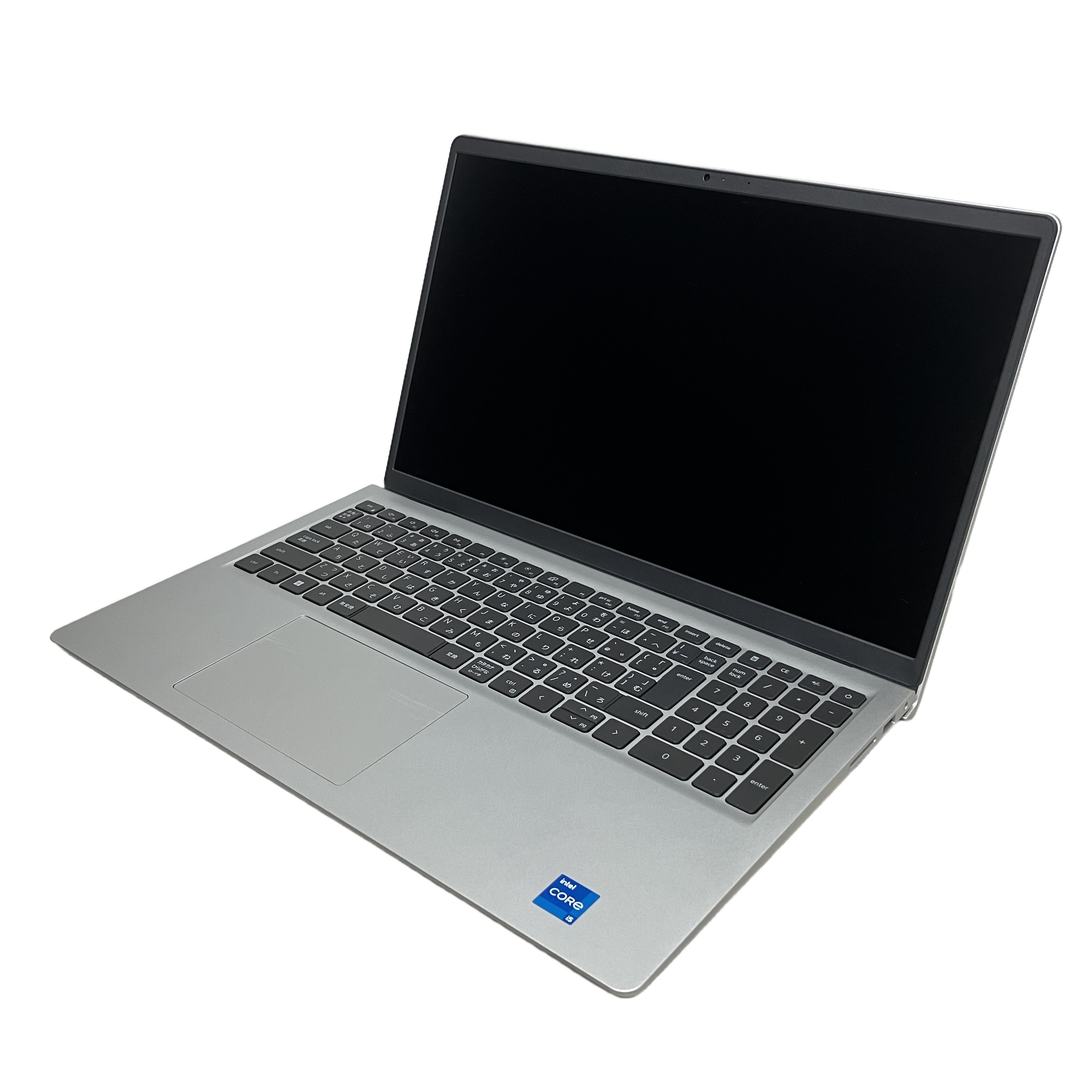 DELL DC15250 ノートパソコン 15.6インチ