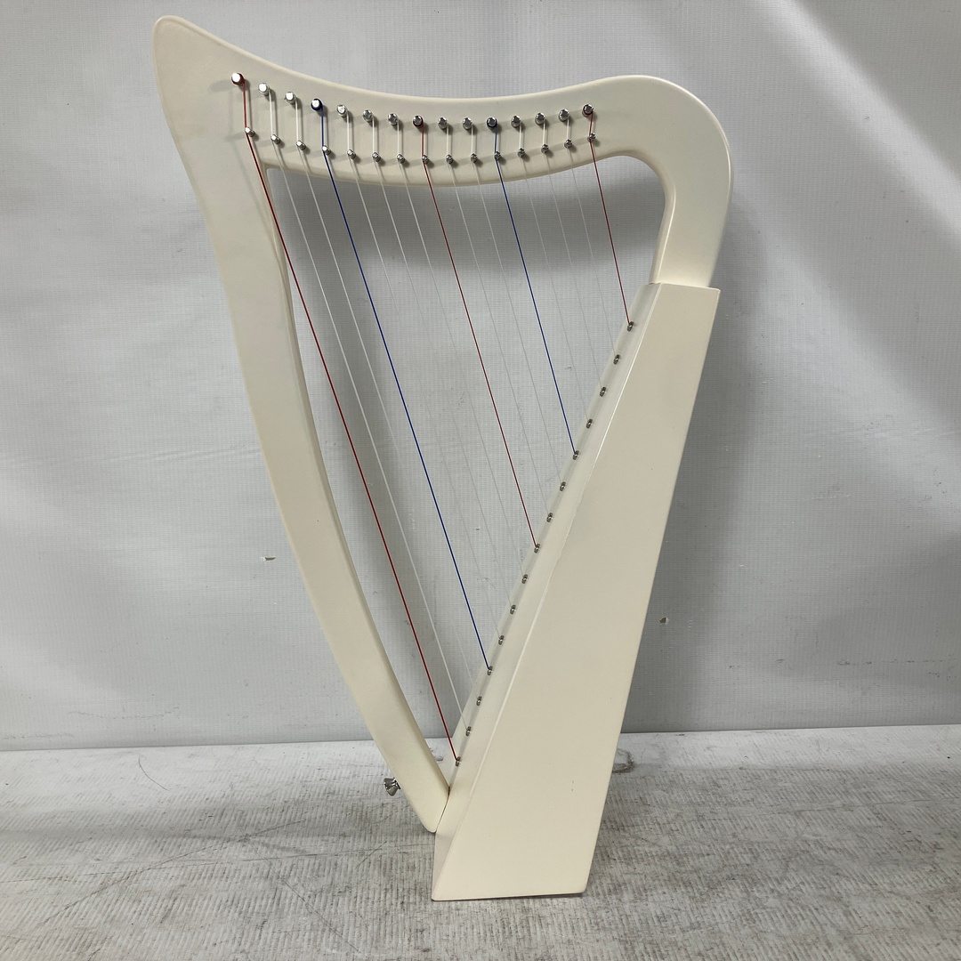 GRACE HARP パステルハープ 15弦