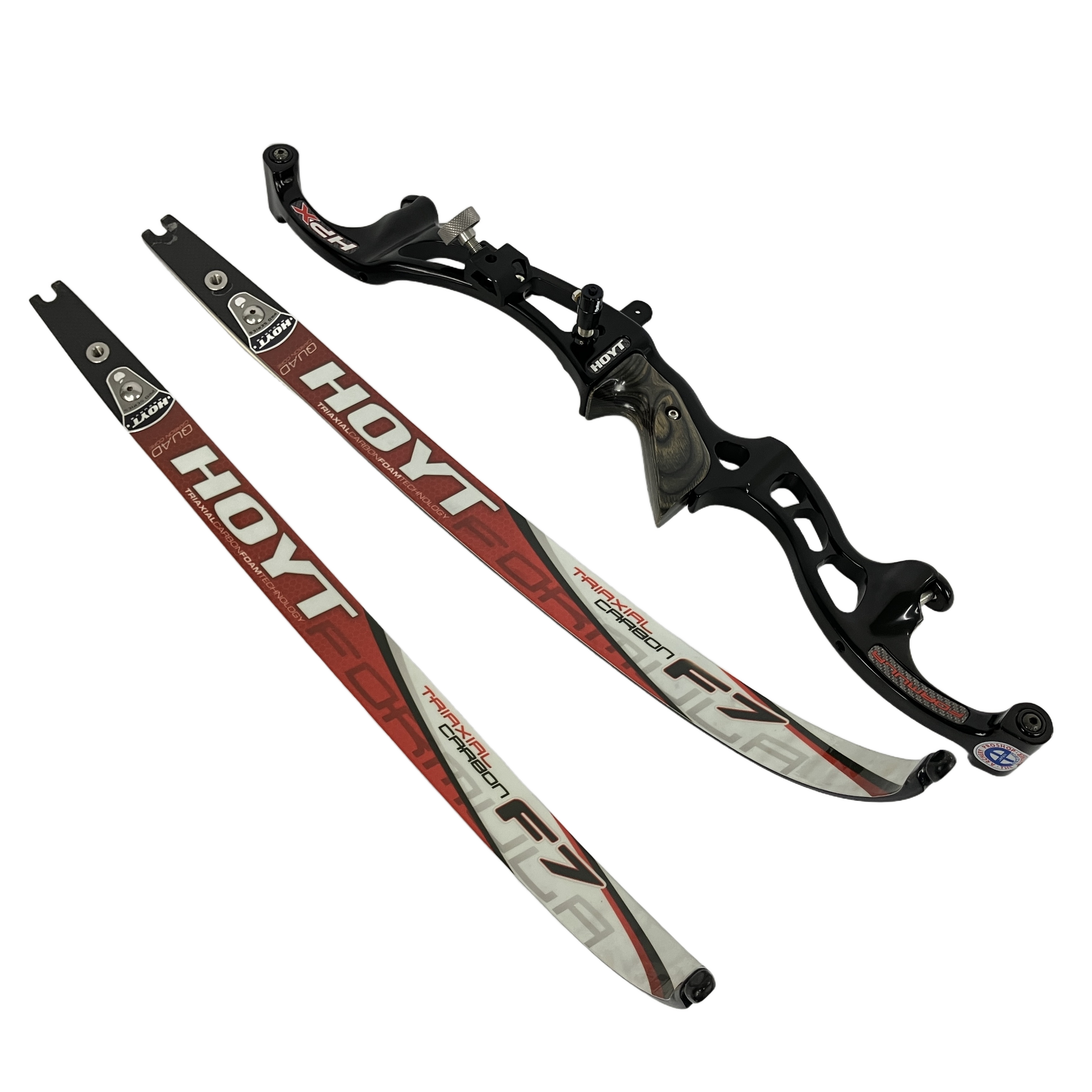 HOYT FORMULA HPX F7 アーチェリー