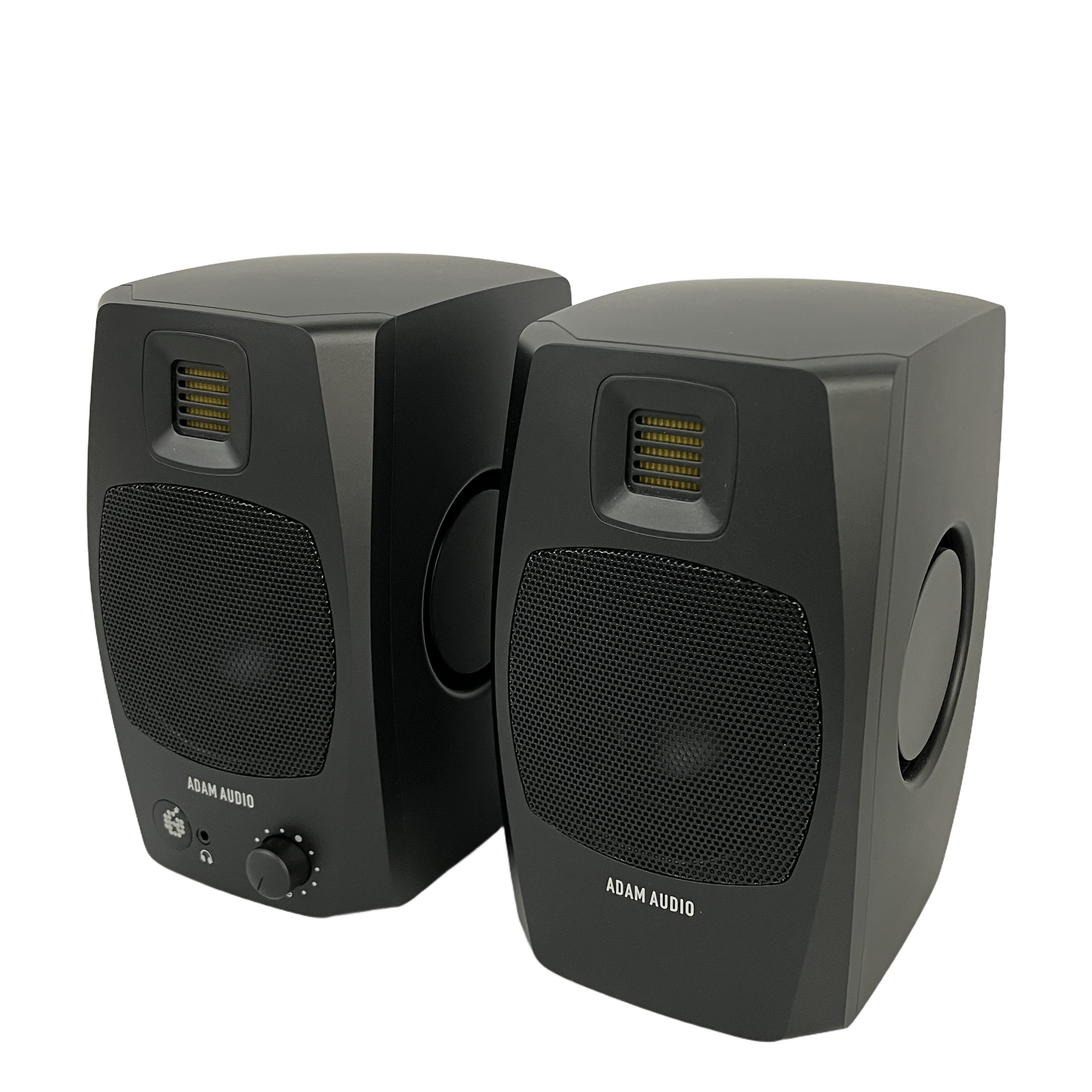 ADAM AUDIO D3V モニタースピーカー