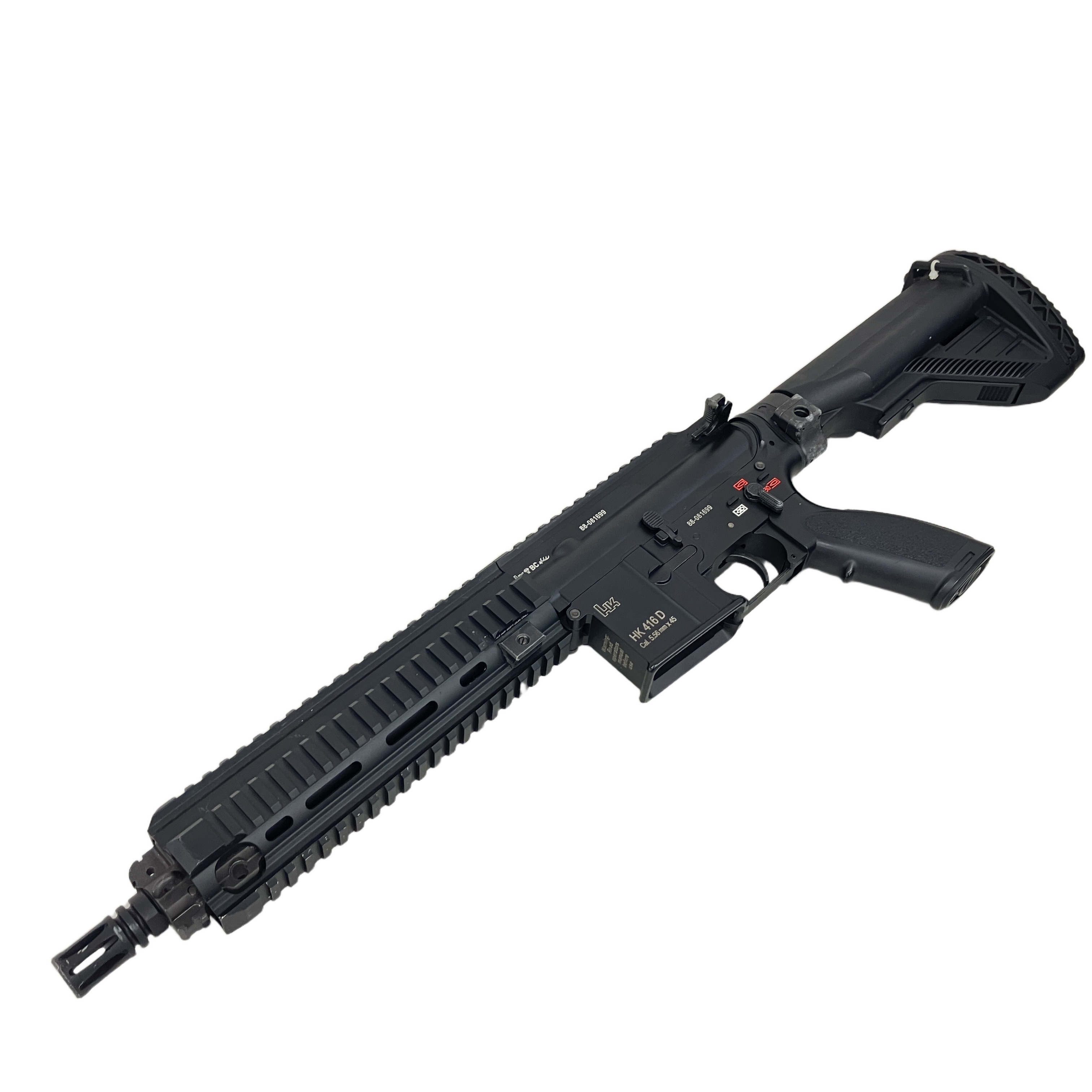 TOKYO MARUI HK416D 次世代電動ガン