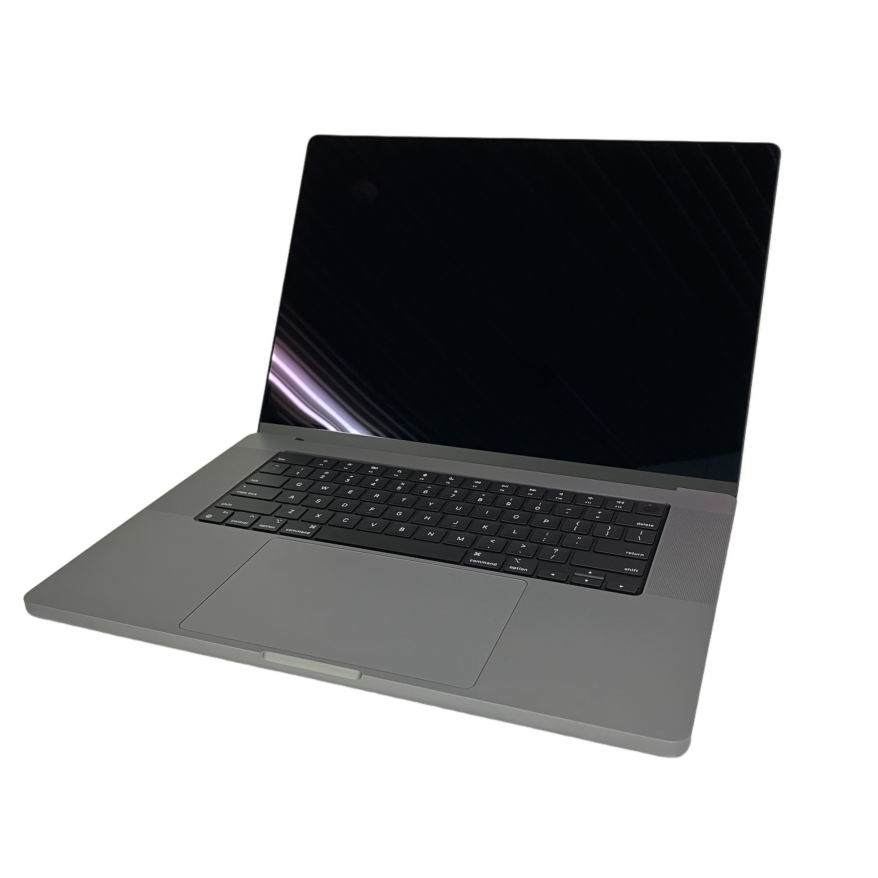 Apple MacBook Pro 16インチ (2021) | M1 Maxチップと64GBメモリを搭載した、当時のフルスペックに迫る究極のワークステーション。