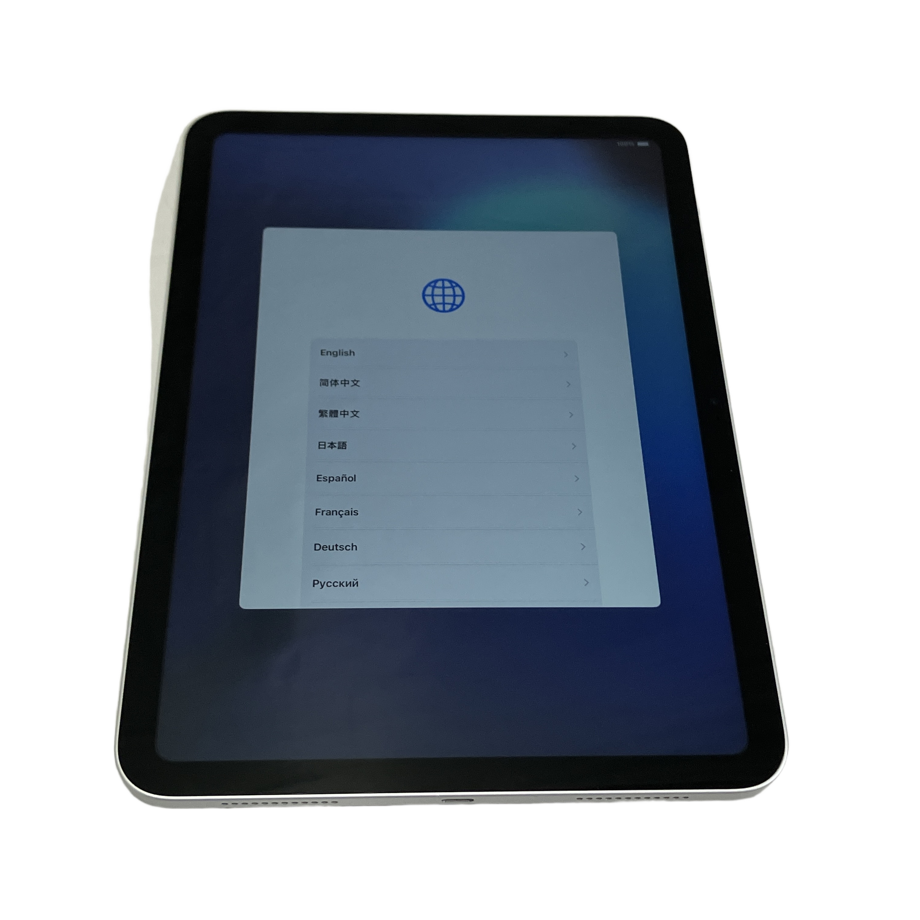 APPLE iPad 第10世代 10.9型 64GB