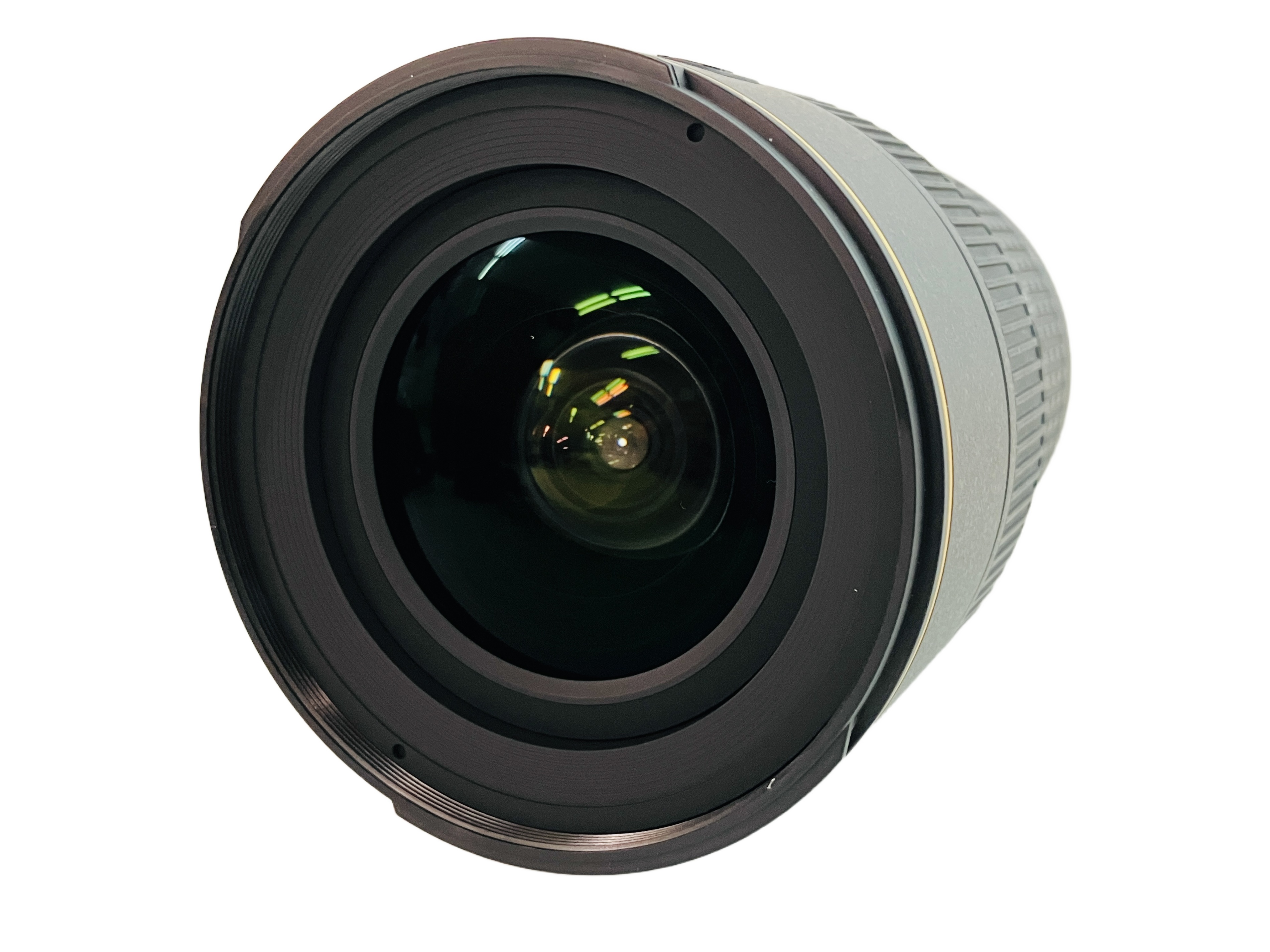 NIKON AF-S NIKKOR 16-35mm f/4G ED レンズ