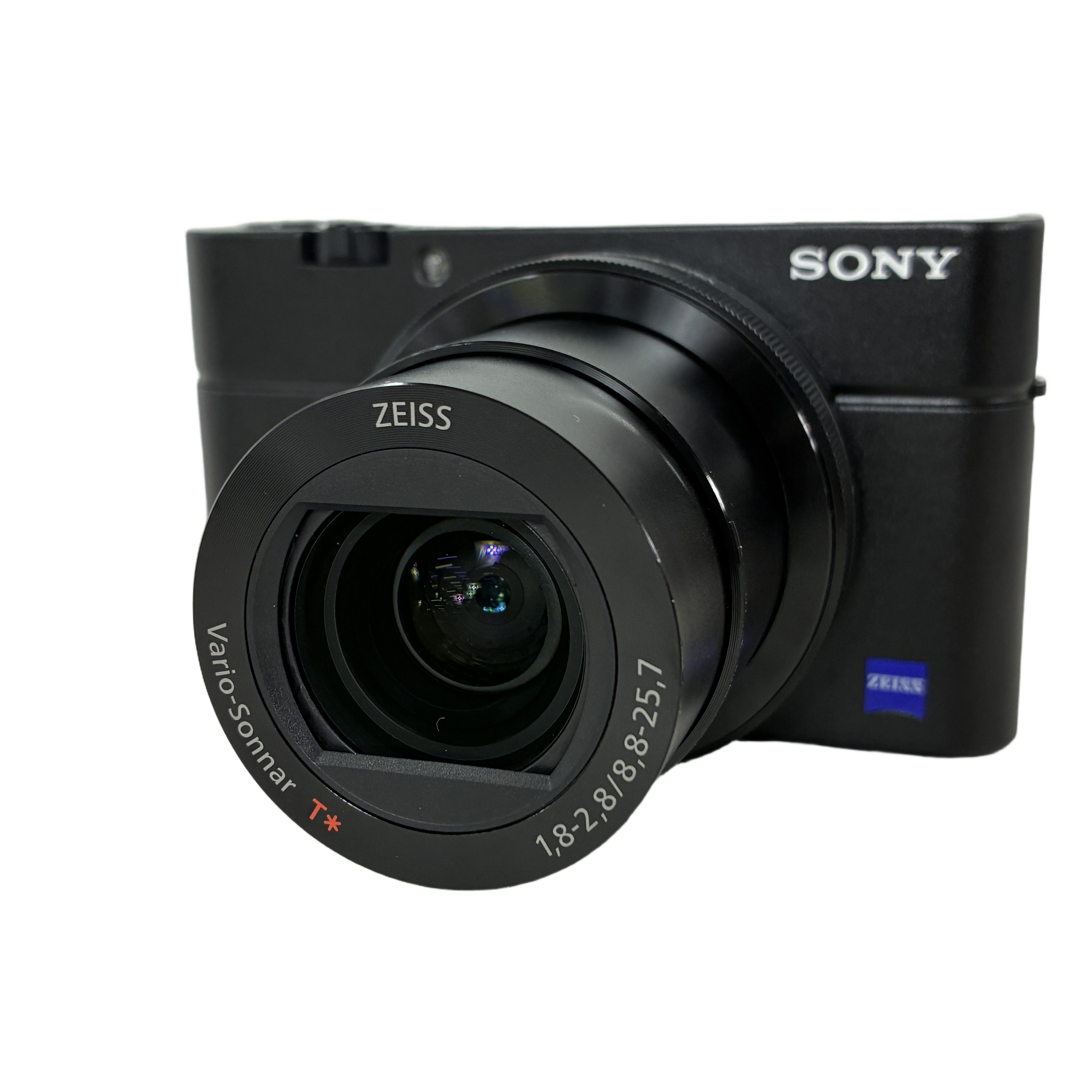 SONY Cyber-shot DSC-RX100M3 カメラ