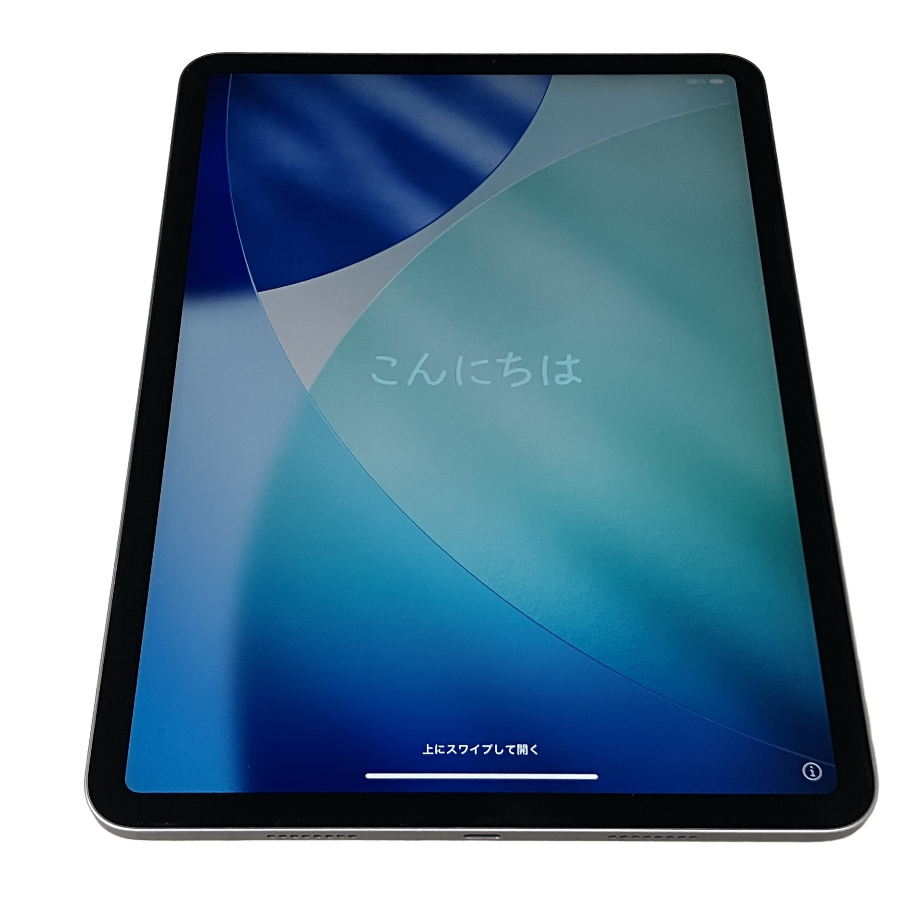 APPLE MNXD3J/A iPad Pro 11インチ 第4世代 128GB