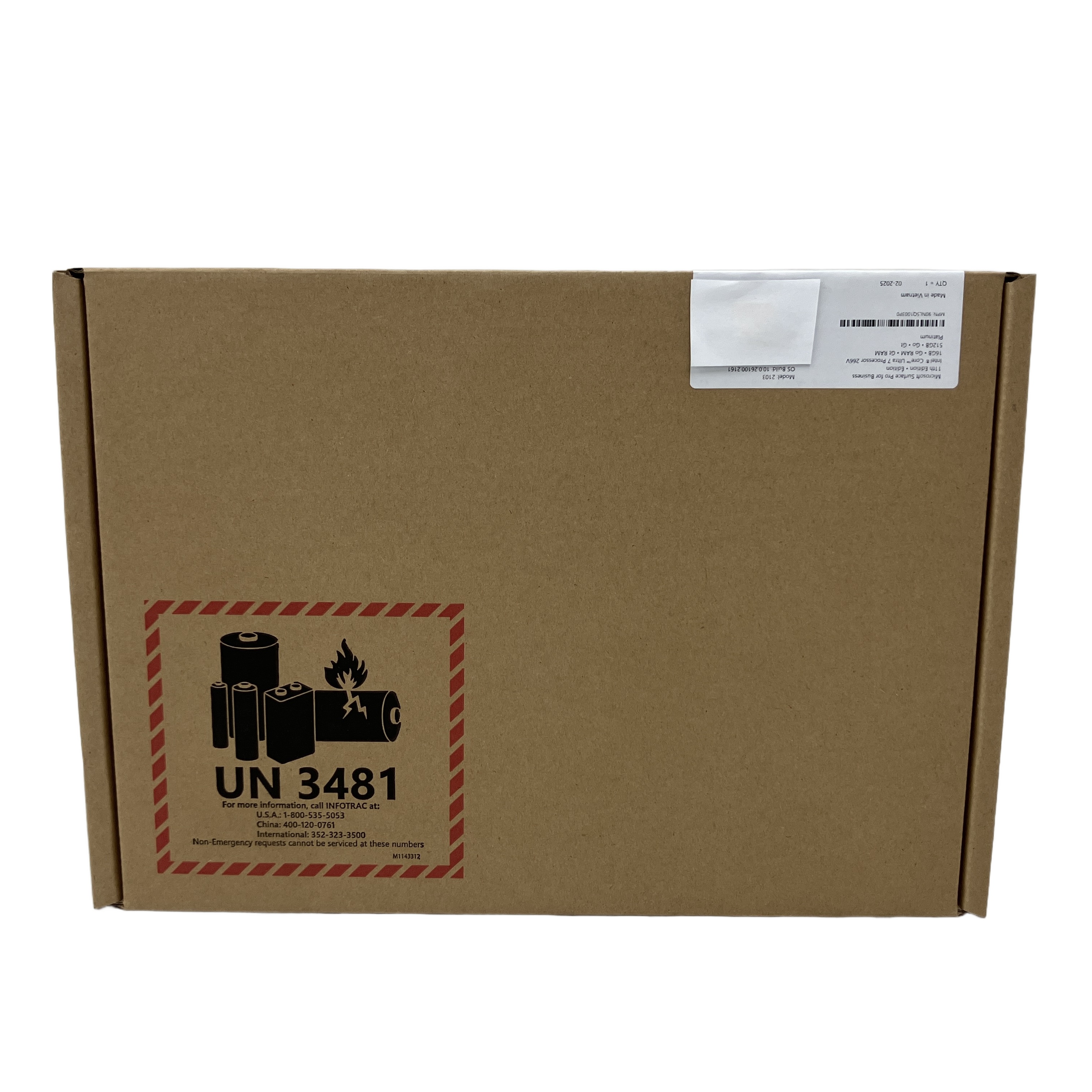 Microsoft Surface Pro (第11世代) Core Ultra 7|AIプロセッサー搭載、薄型軽量に宿るデスクトップ級の力