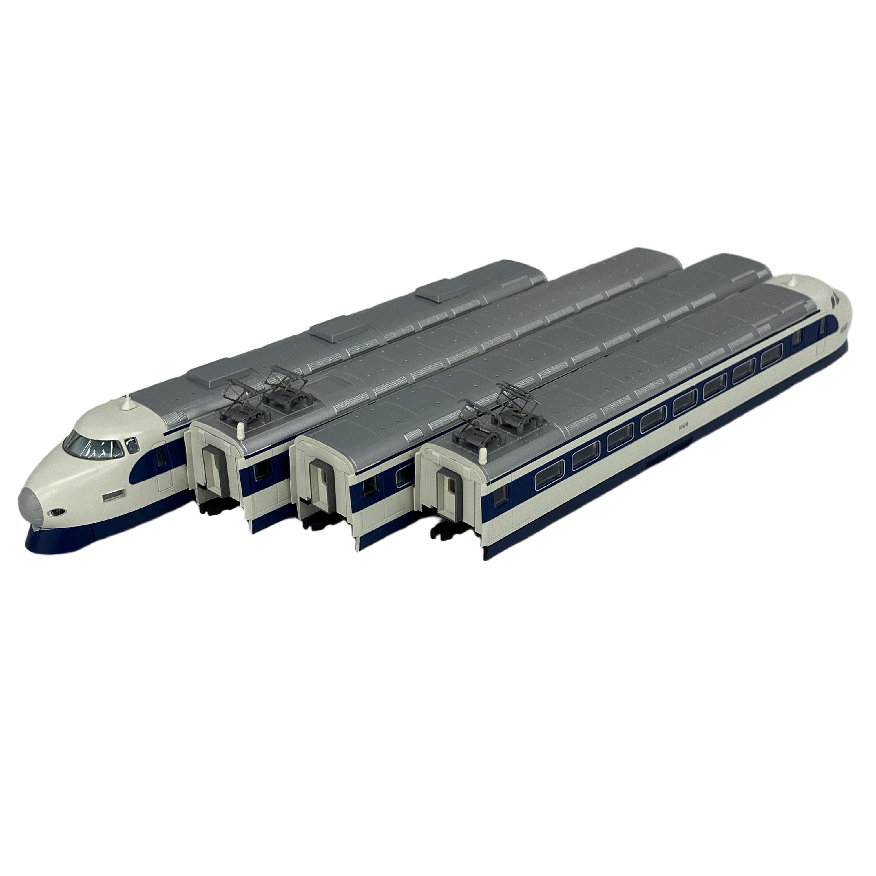 MICRO ACE A-1155 新幹線 1000形 鉄道模型
