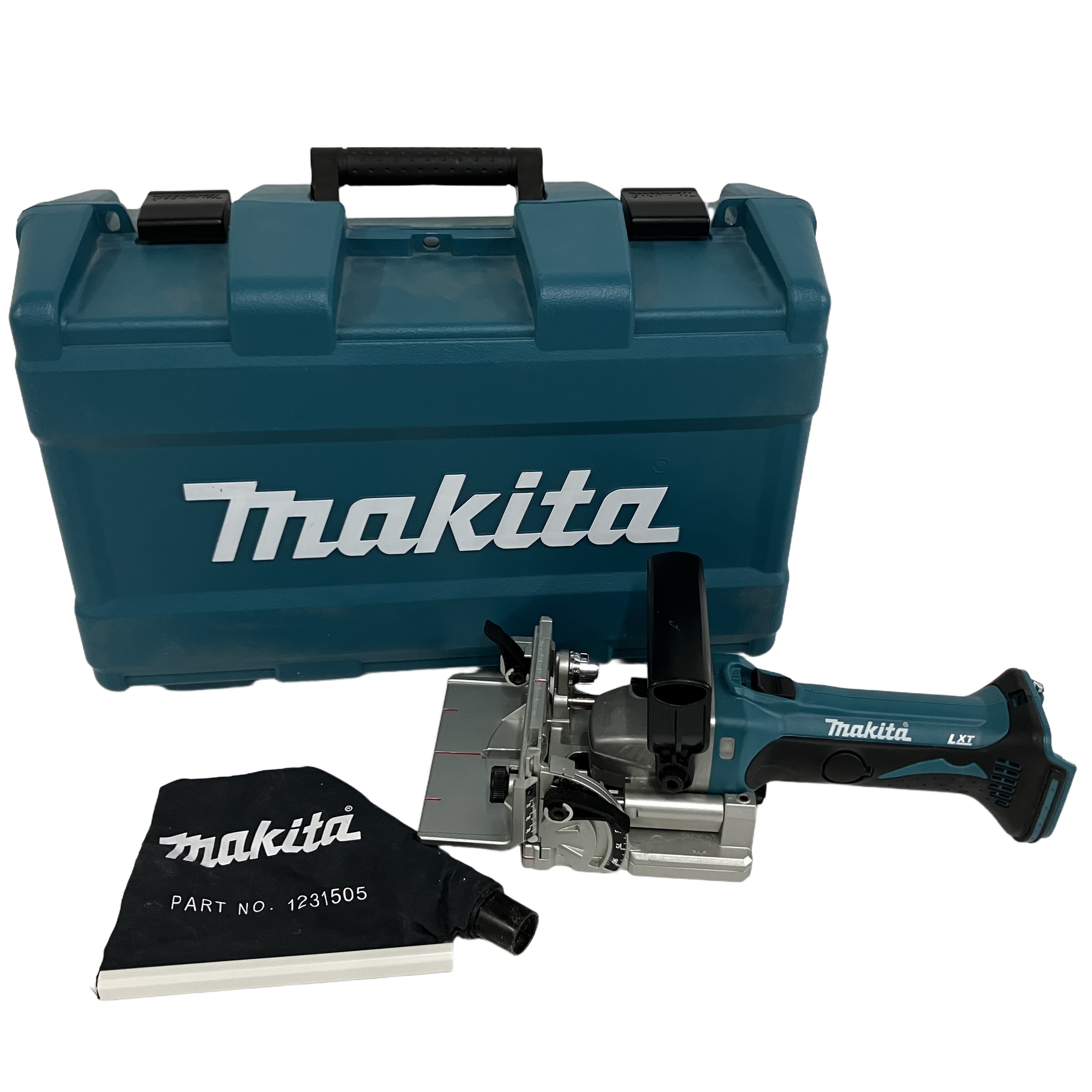 MAKITA PJ180D ジョイントカッター