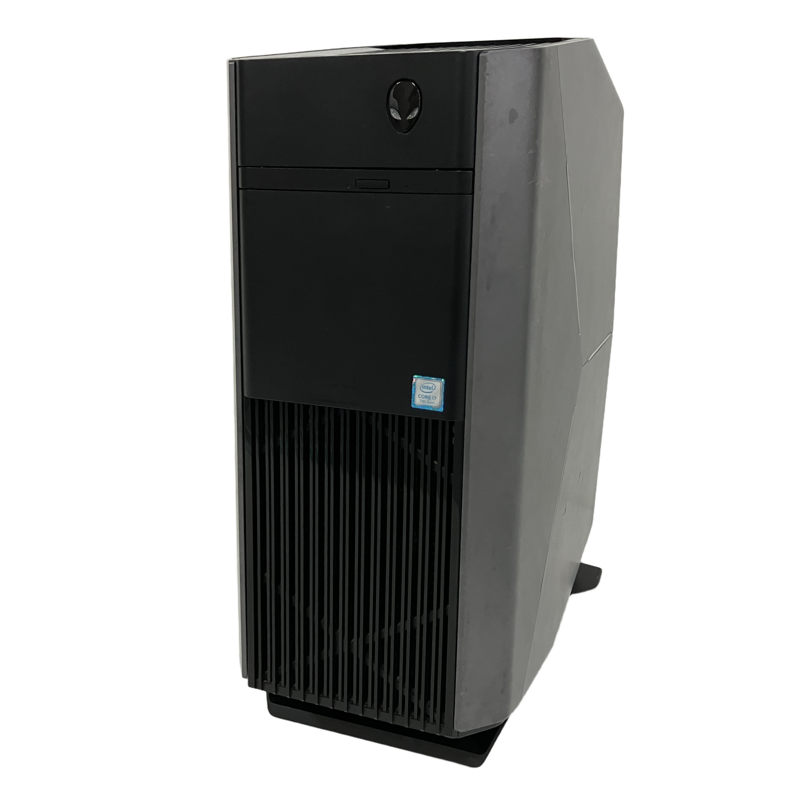 DELL ALIENWARE Aurora R6 ゲーミングデスクトップ i7 7700