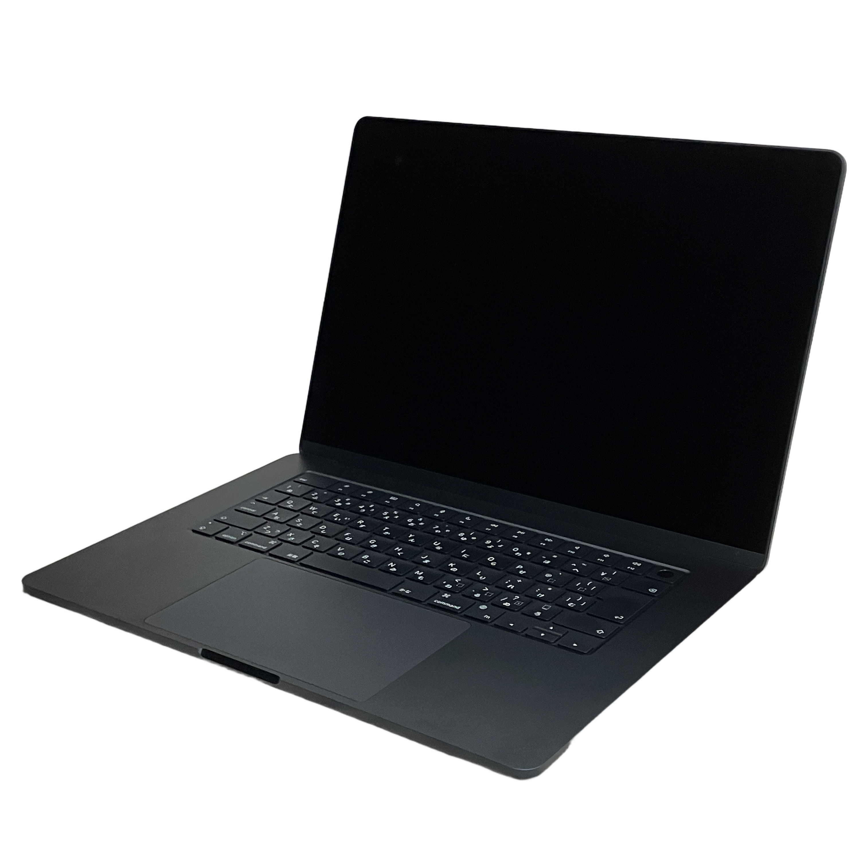 ★MacBook Air 15インチ M3 (2024) メモリ16GB搭載の大画面モバイルノート★