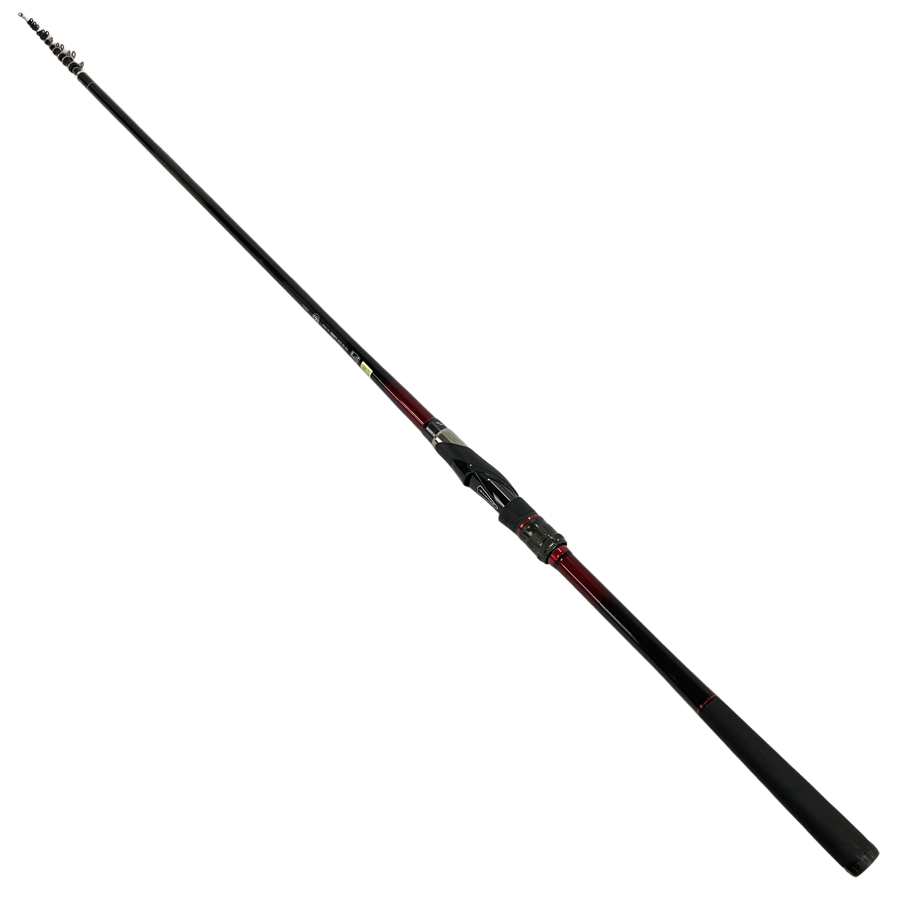 DAIWA 銀狼 唯牙 AGS 00-53 磯竿