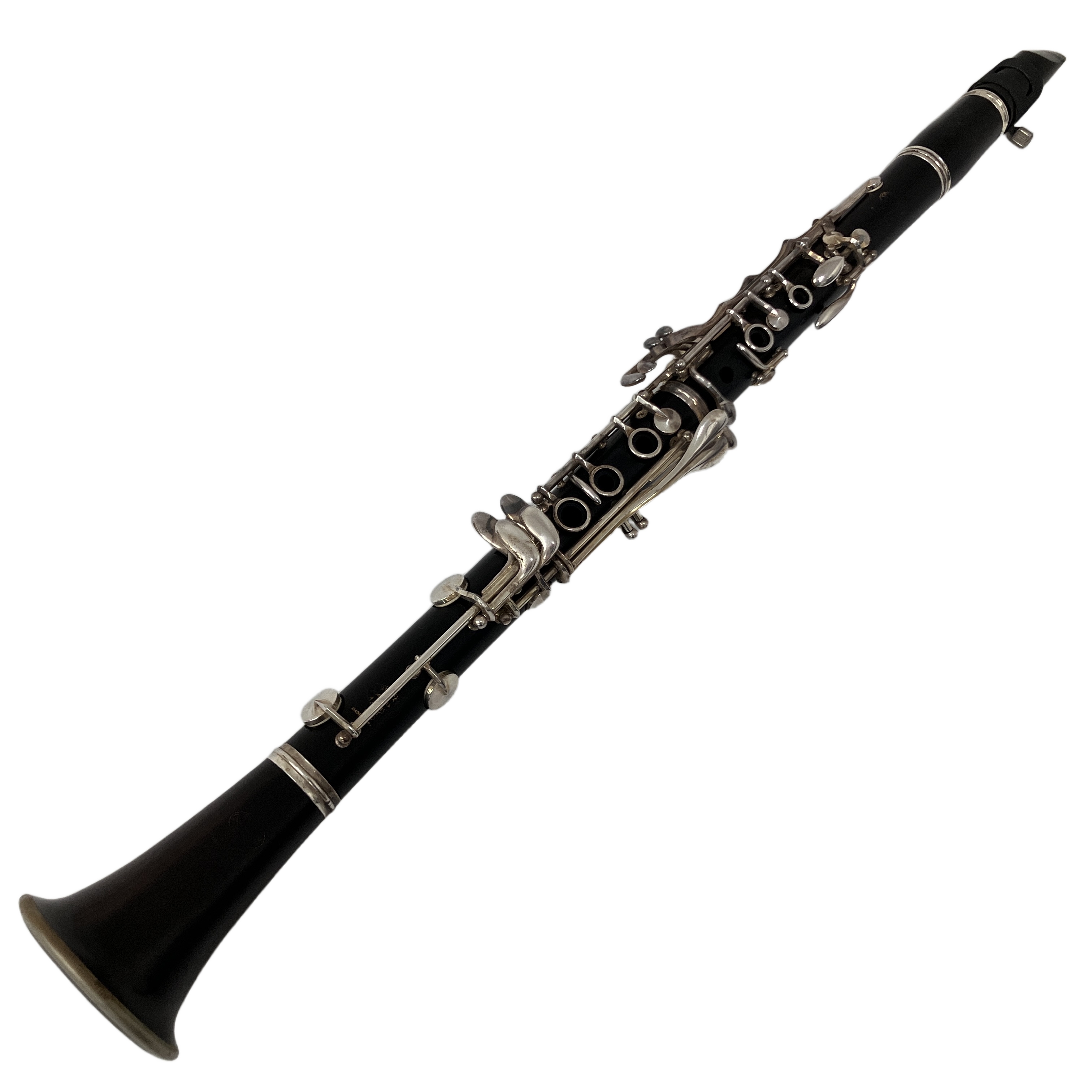 BUFFET CRAMPON R13 B660 クラリネット