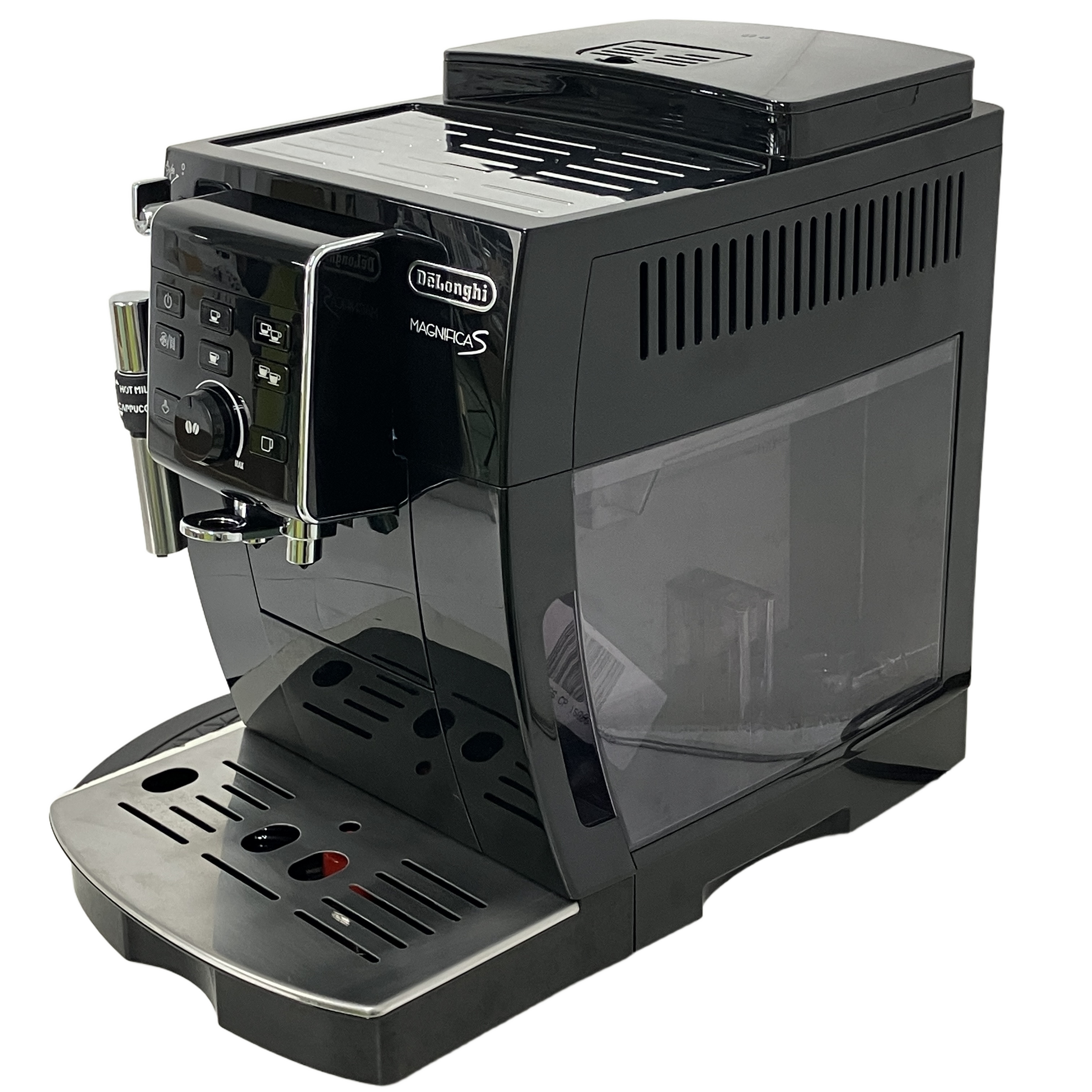 DELONGHI ECAM23120B マグニフィカ S 全自動コーヒーマシン