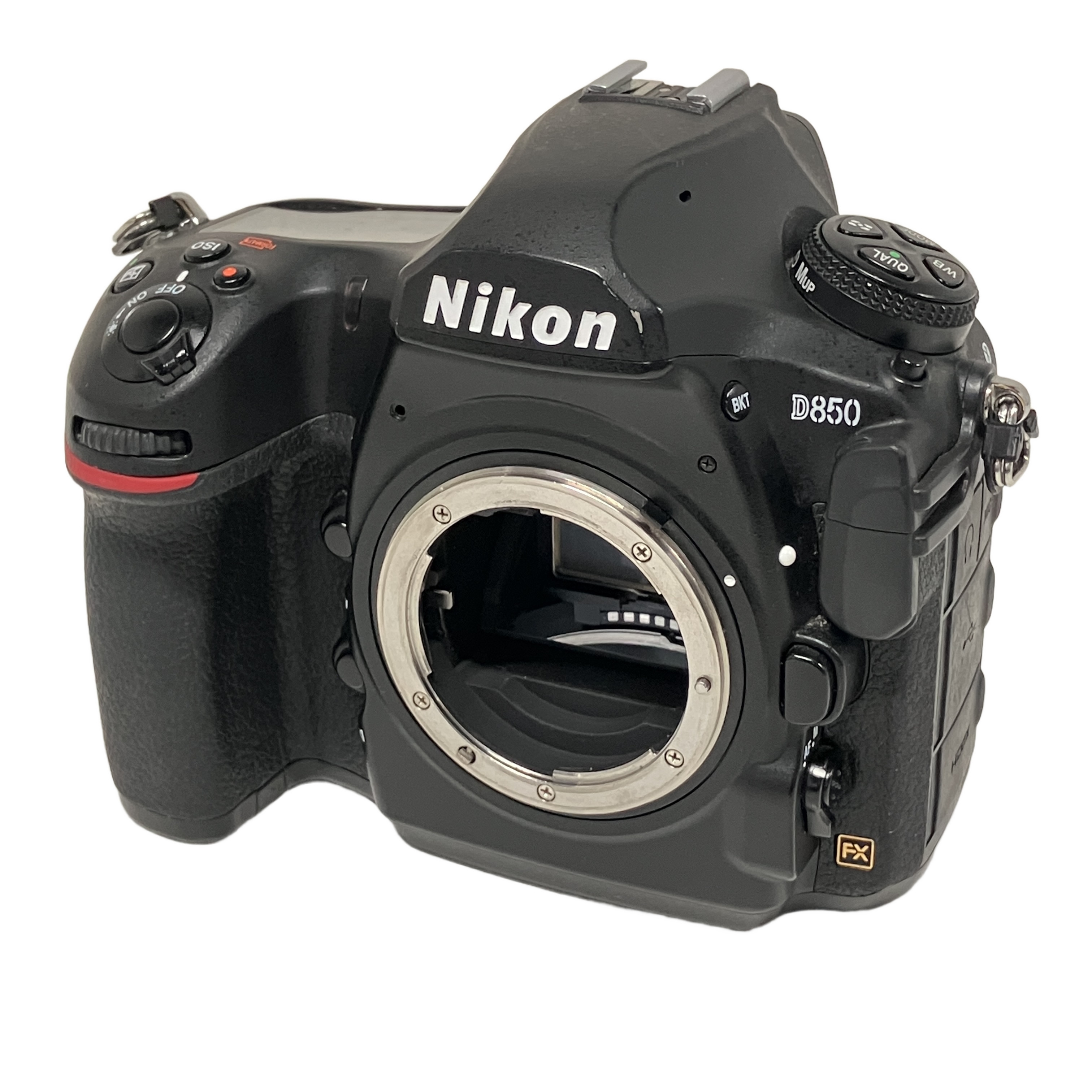NIKON D850 一眼レフ ボディ