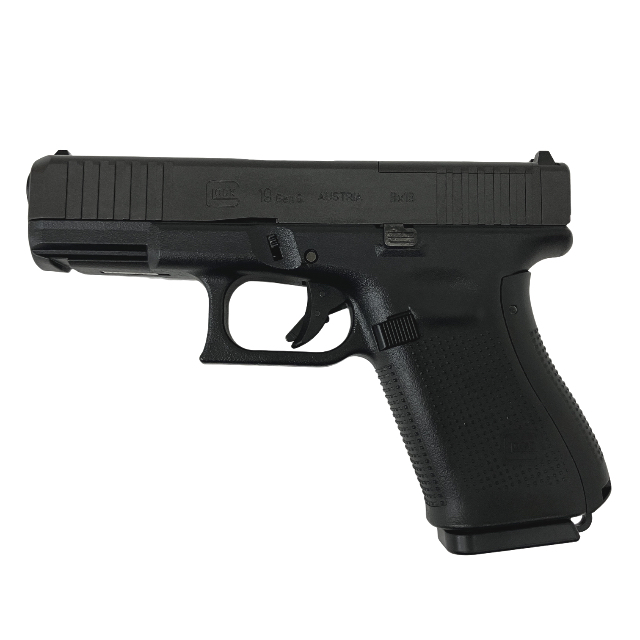 TOKYO MARUI G19 Gen5 MOS ガスガン