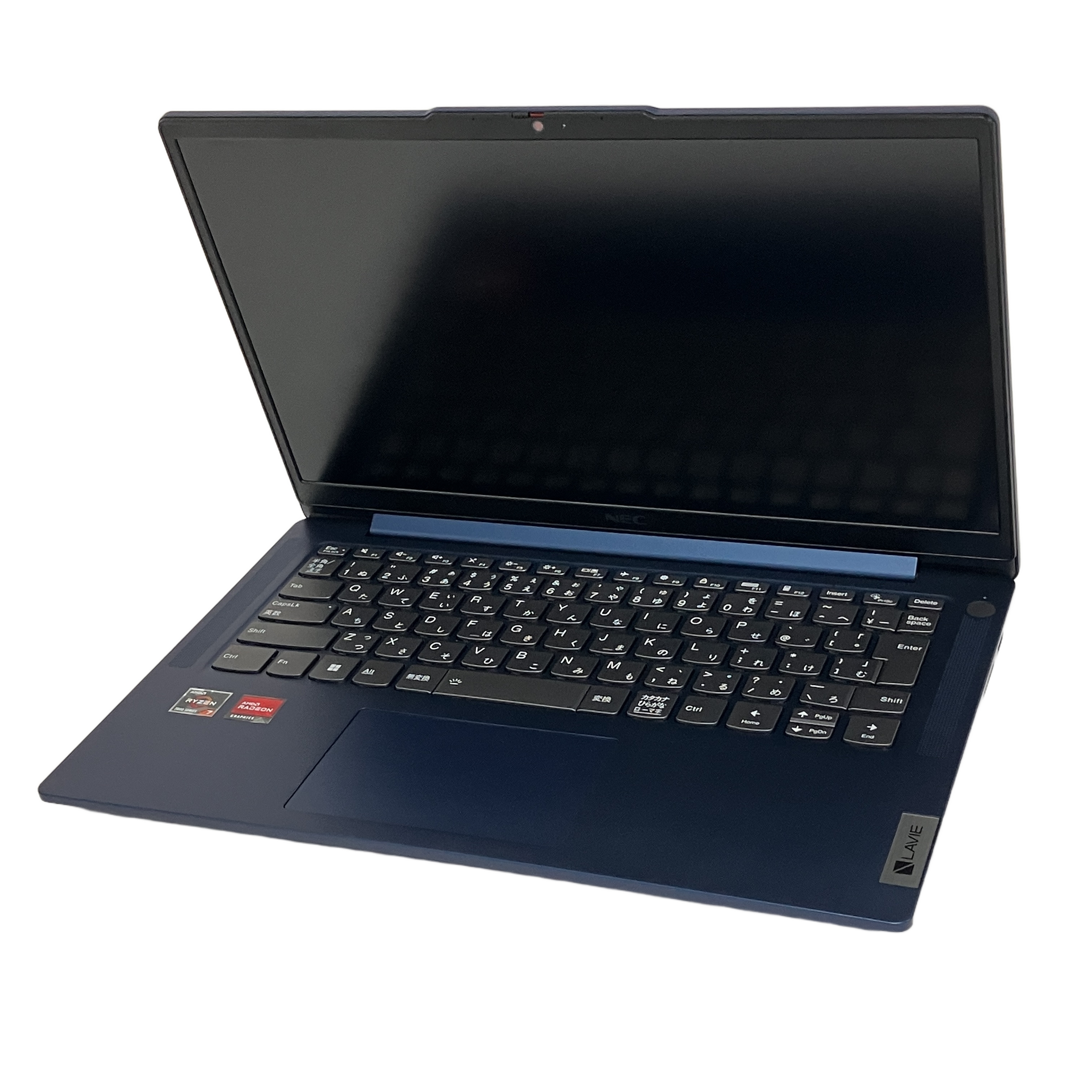 NEC LAVIE N14 PC-N1475HAL ノートPC 16GB/512GB