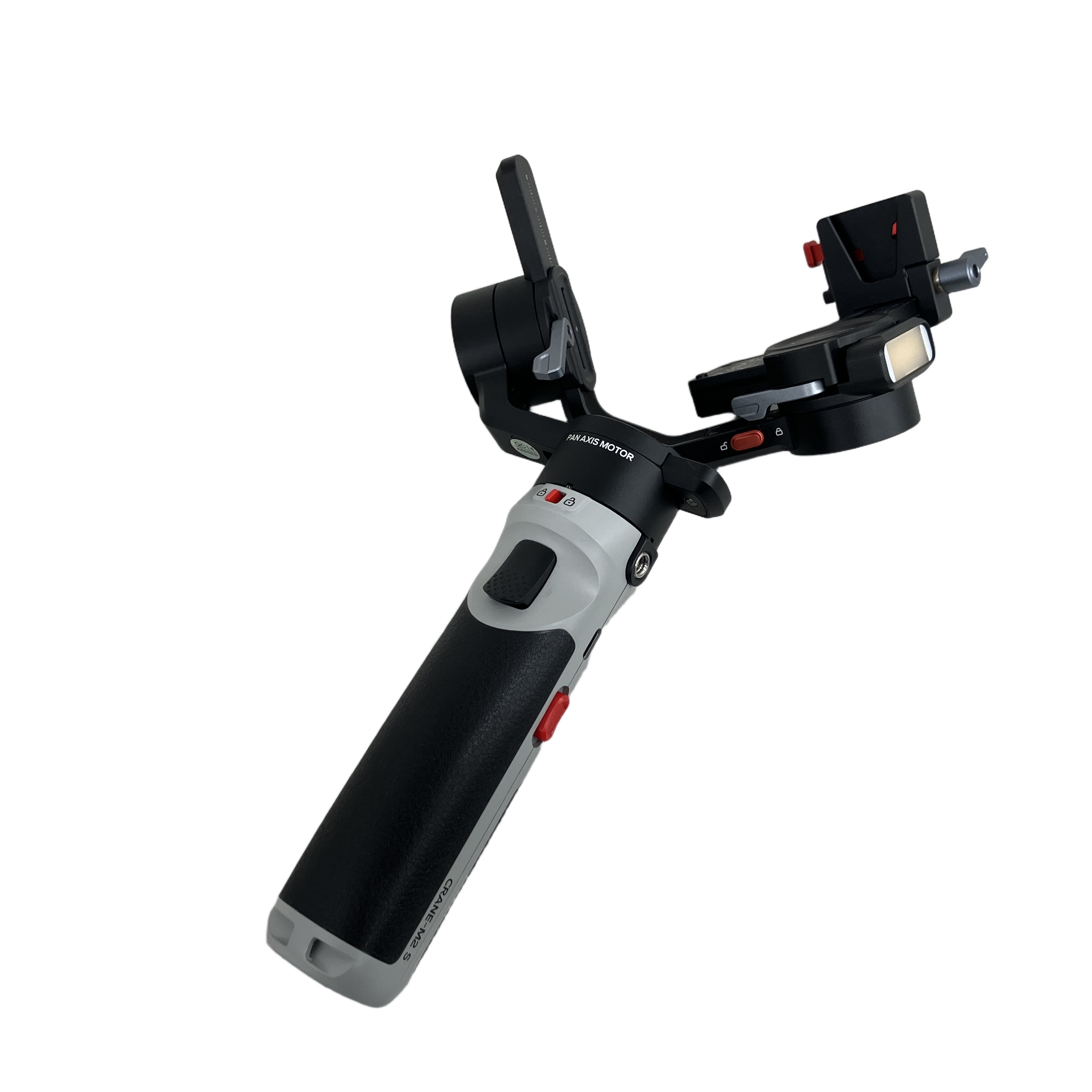 ZHIYUN Crane M2S スタビライザー