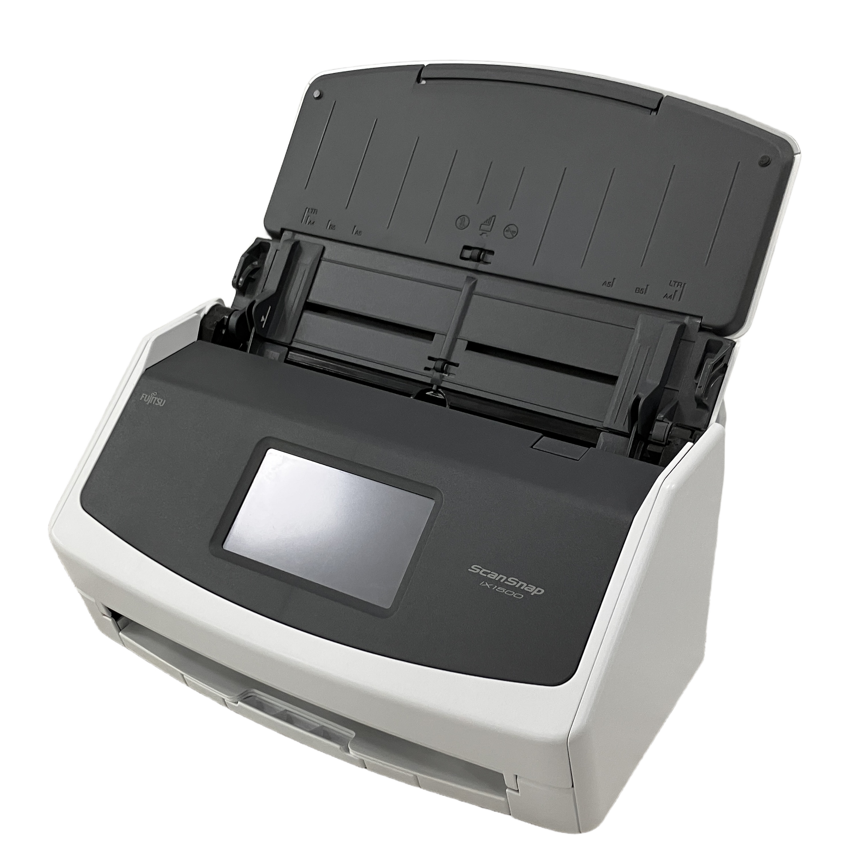 FUJITSU ScanSnap iX1500 スキャナー