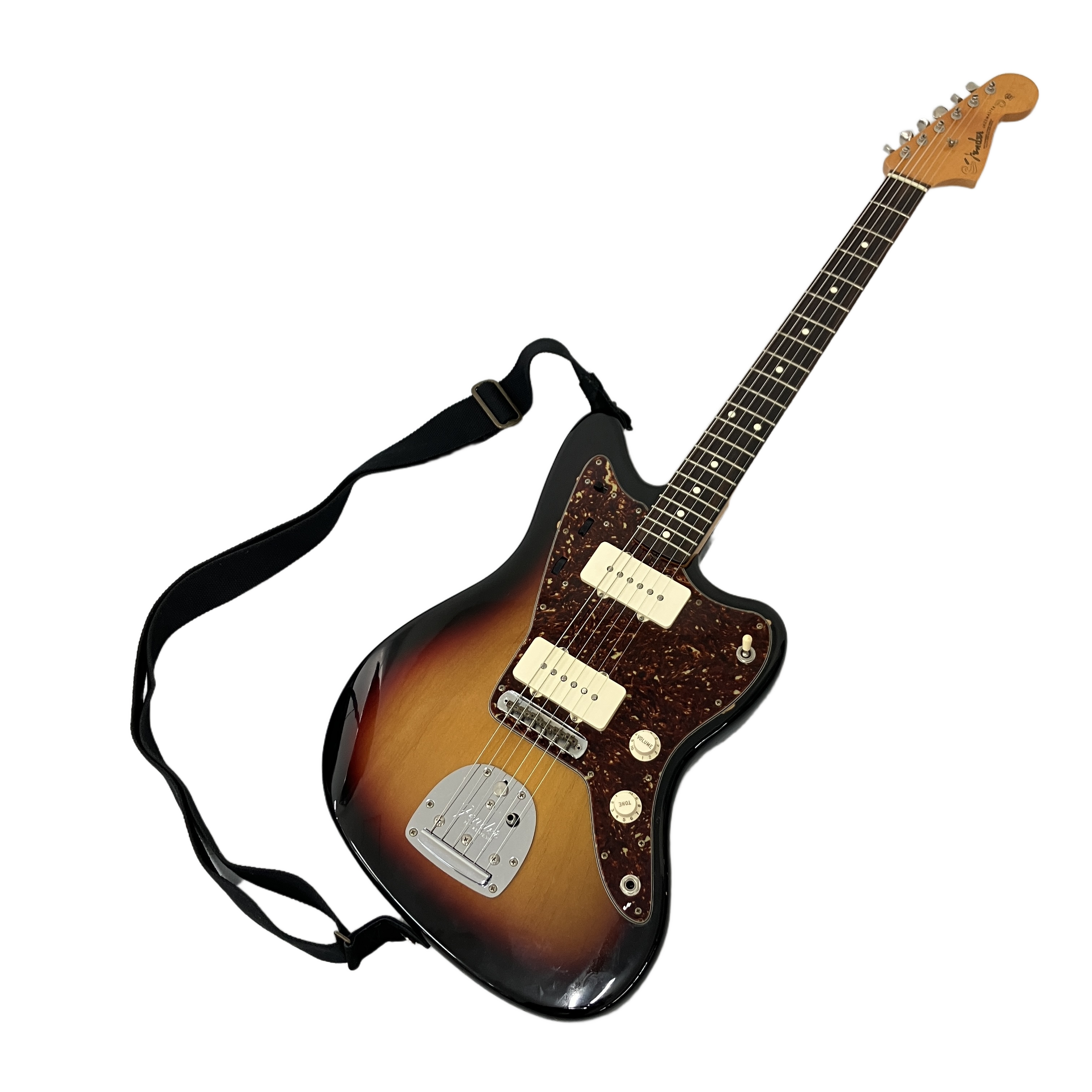 Fender USA American Vintage '62 Jazzmaster 